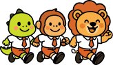 Brand Mascots
