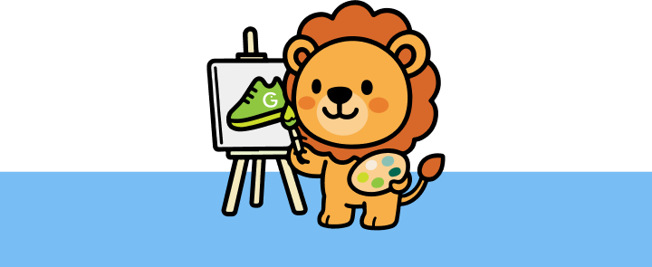 GABINO Mascot
