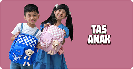 Aksesoris Anak