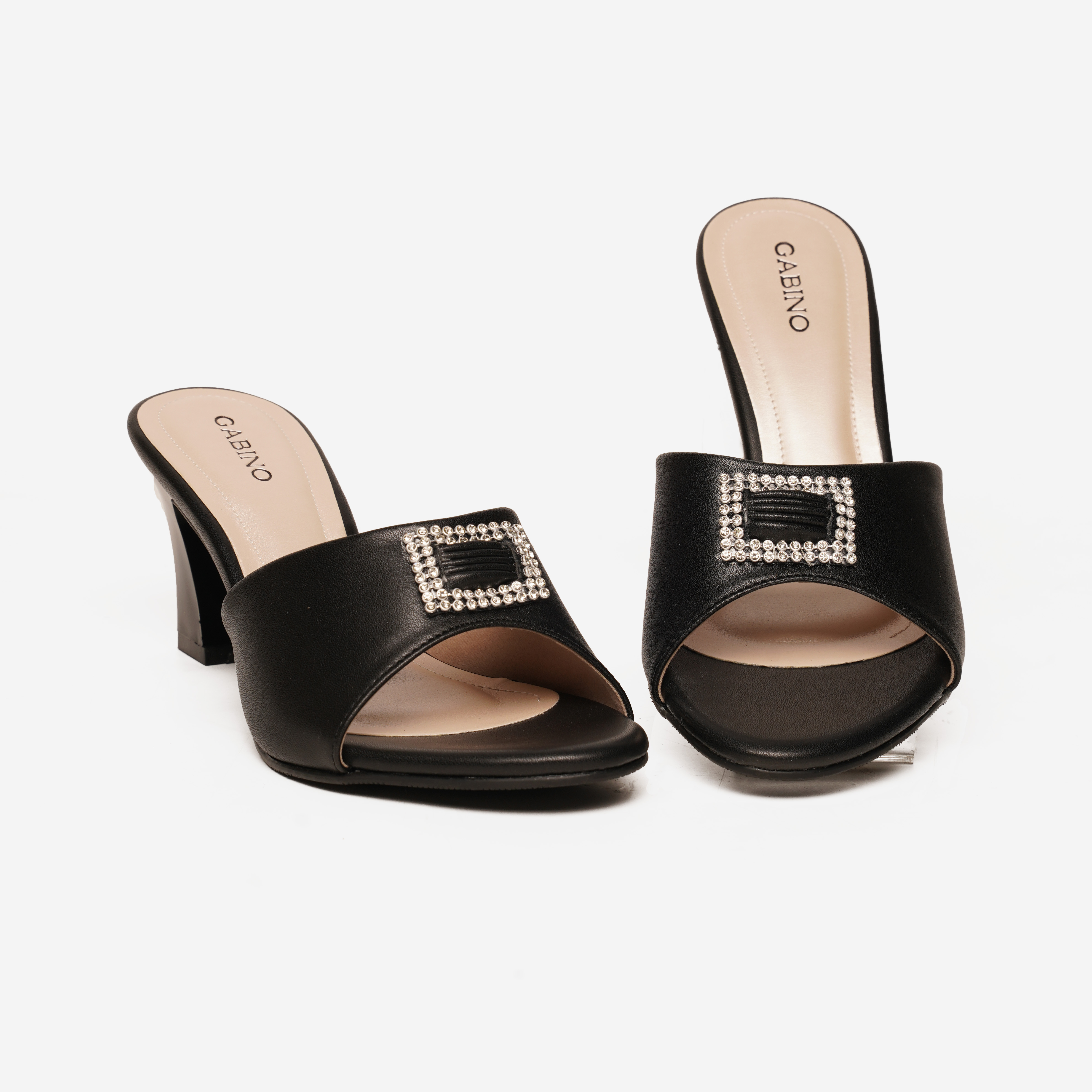 Sandal Wanita Heels Casual Molly - G1BB4003
