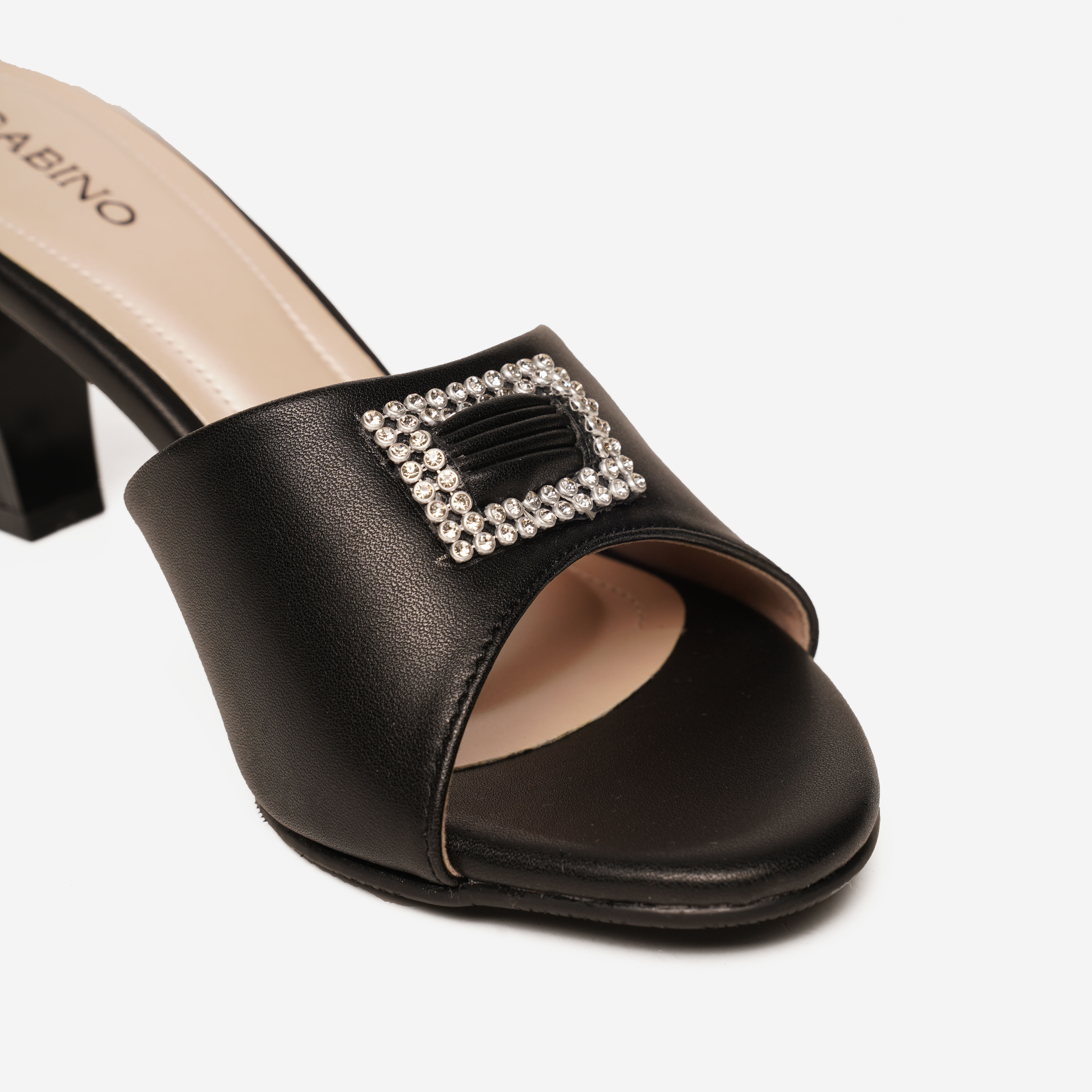 Sandal Wanita Heels Casual Molly - G1BB4003