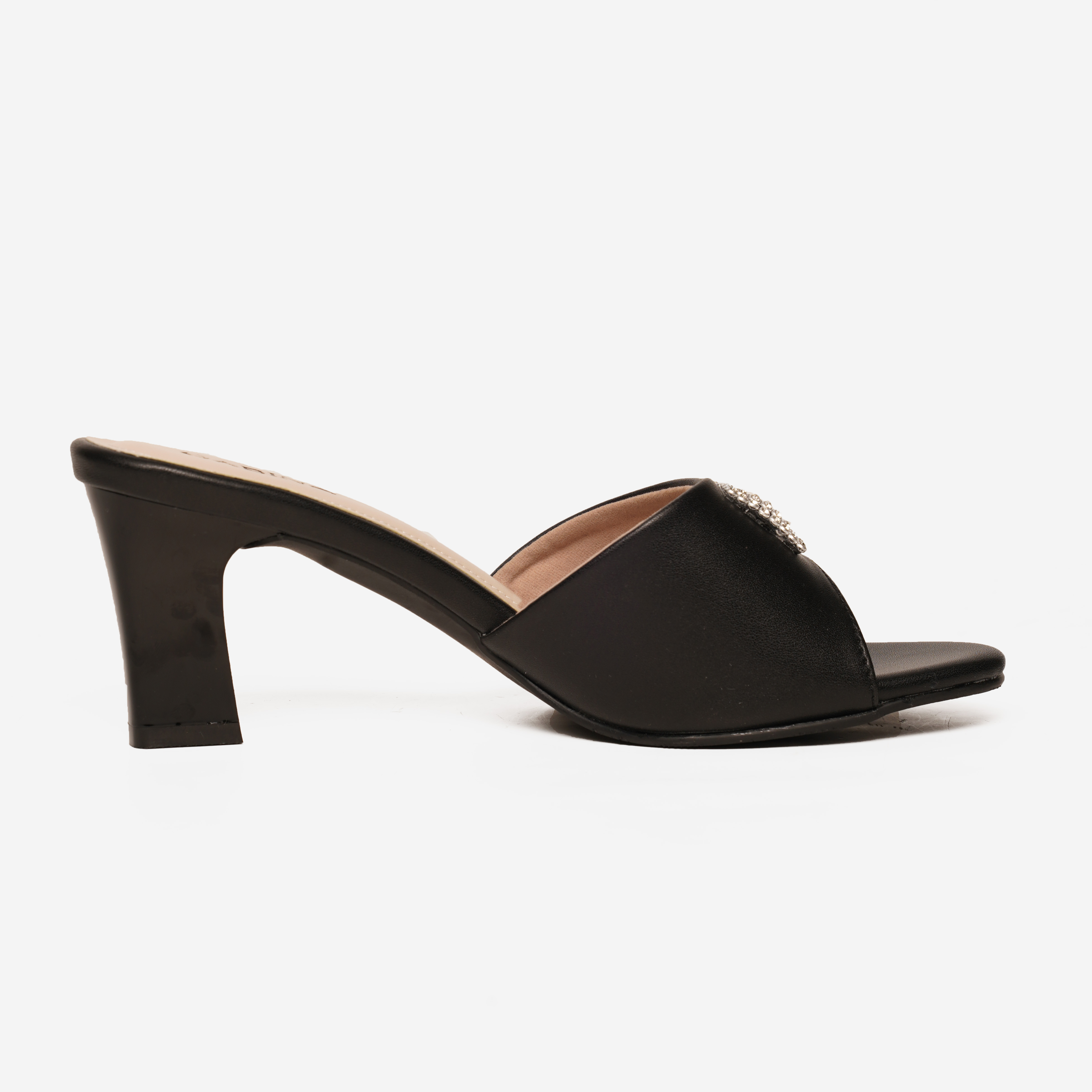 Sandal Wanita Heels Casual Molly - G1BB4003