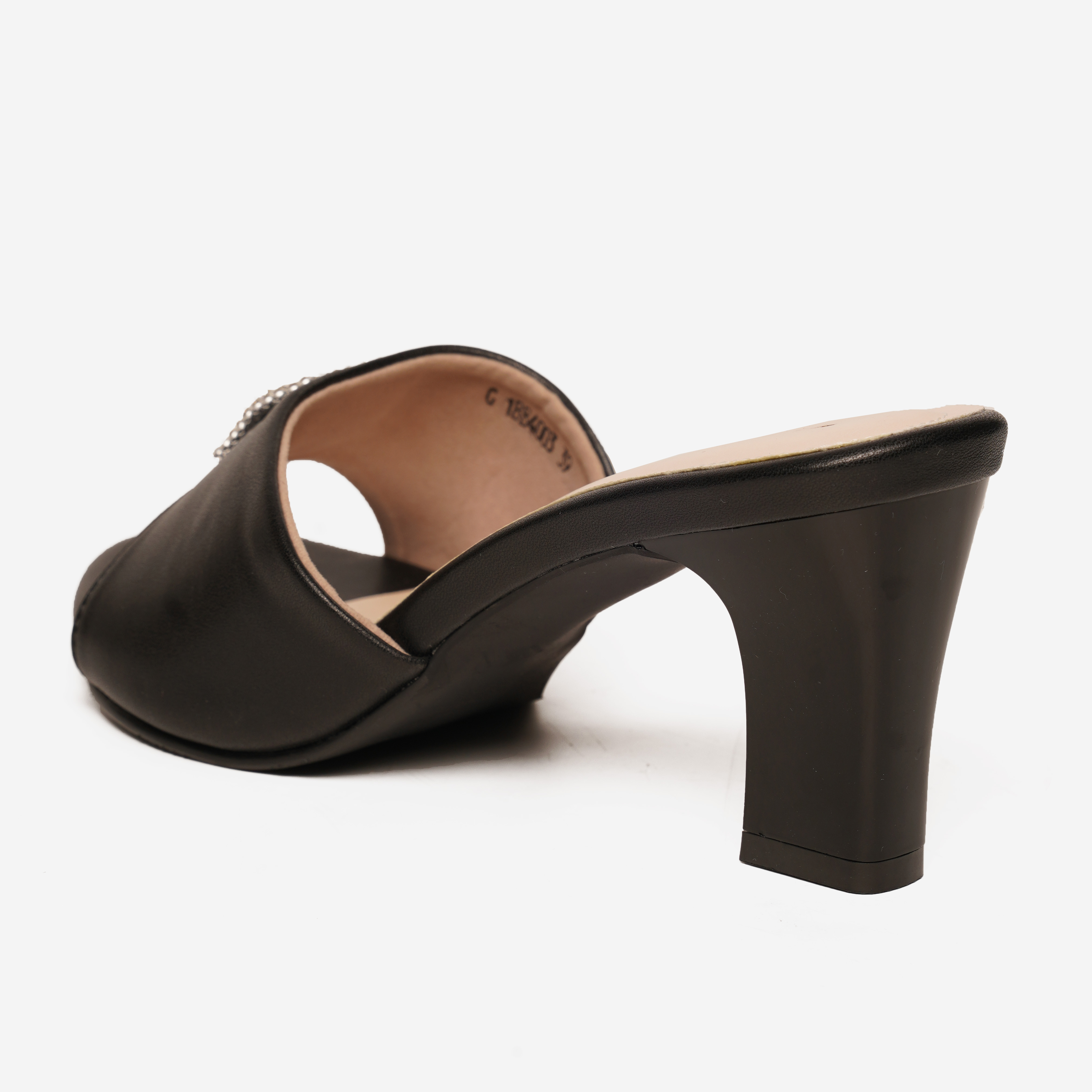 Sandal Wanita Heels Casual Molly - G1BB4003