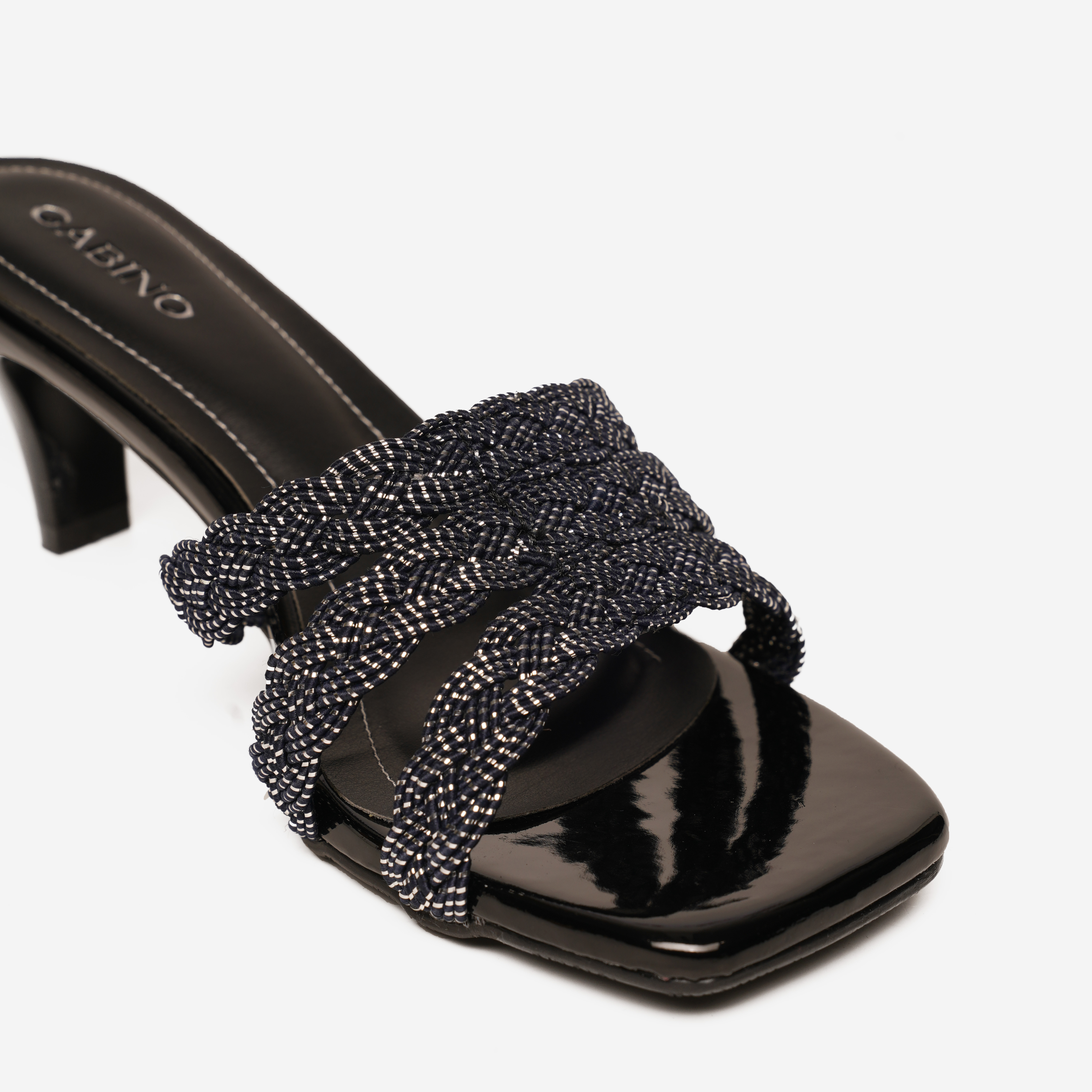 Sandal Wanita Heels Casual Maggy - G1BB4004