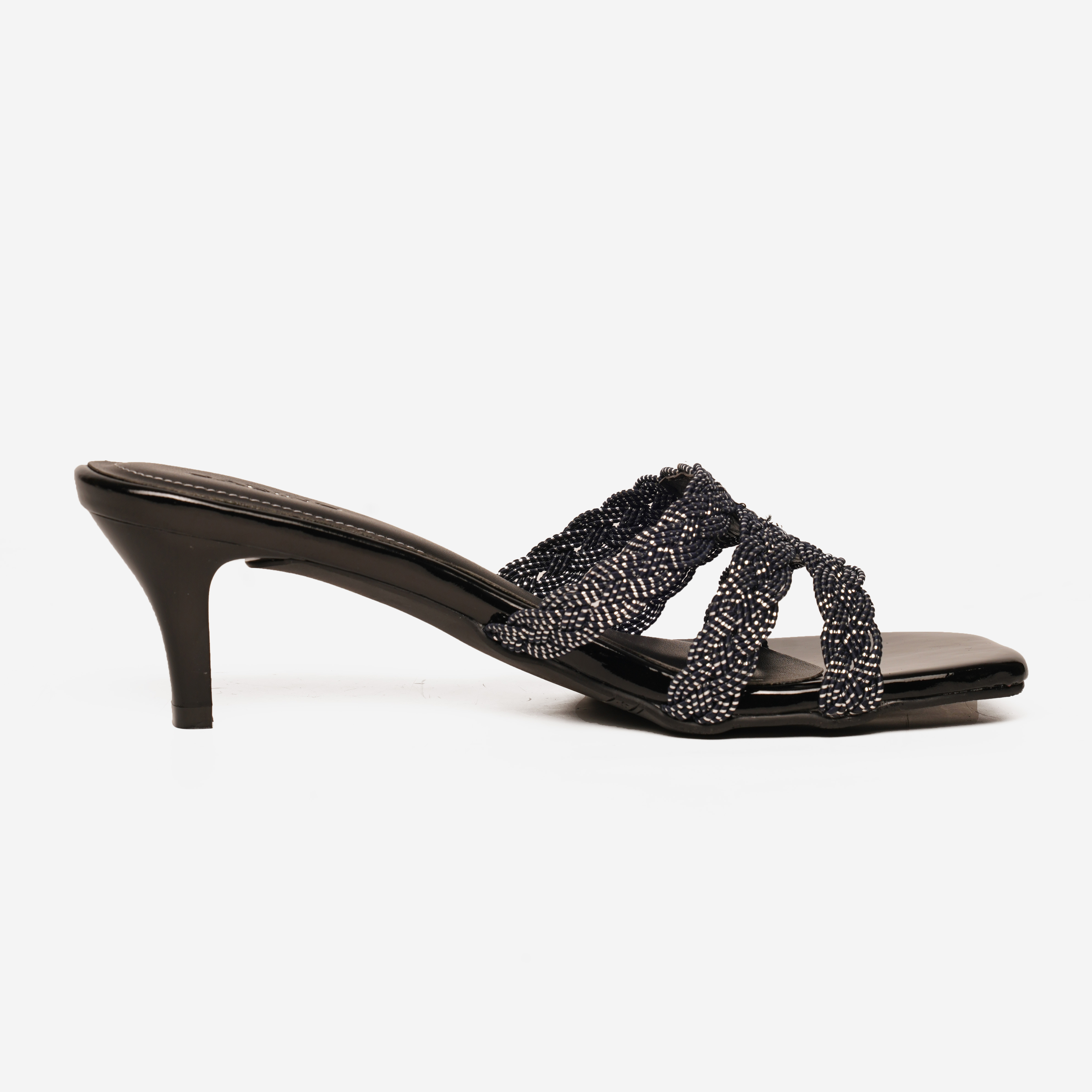 Sandal Wanita Heels Casual Maggy - G1BB4004