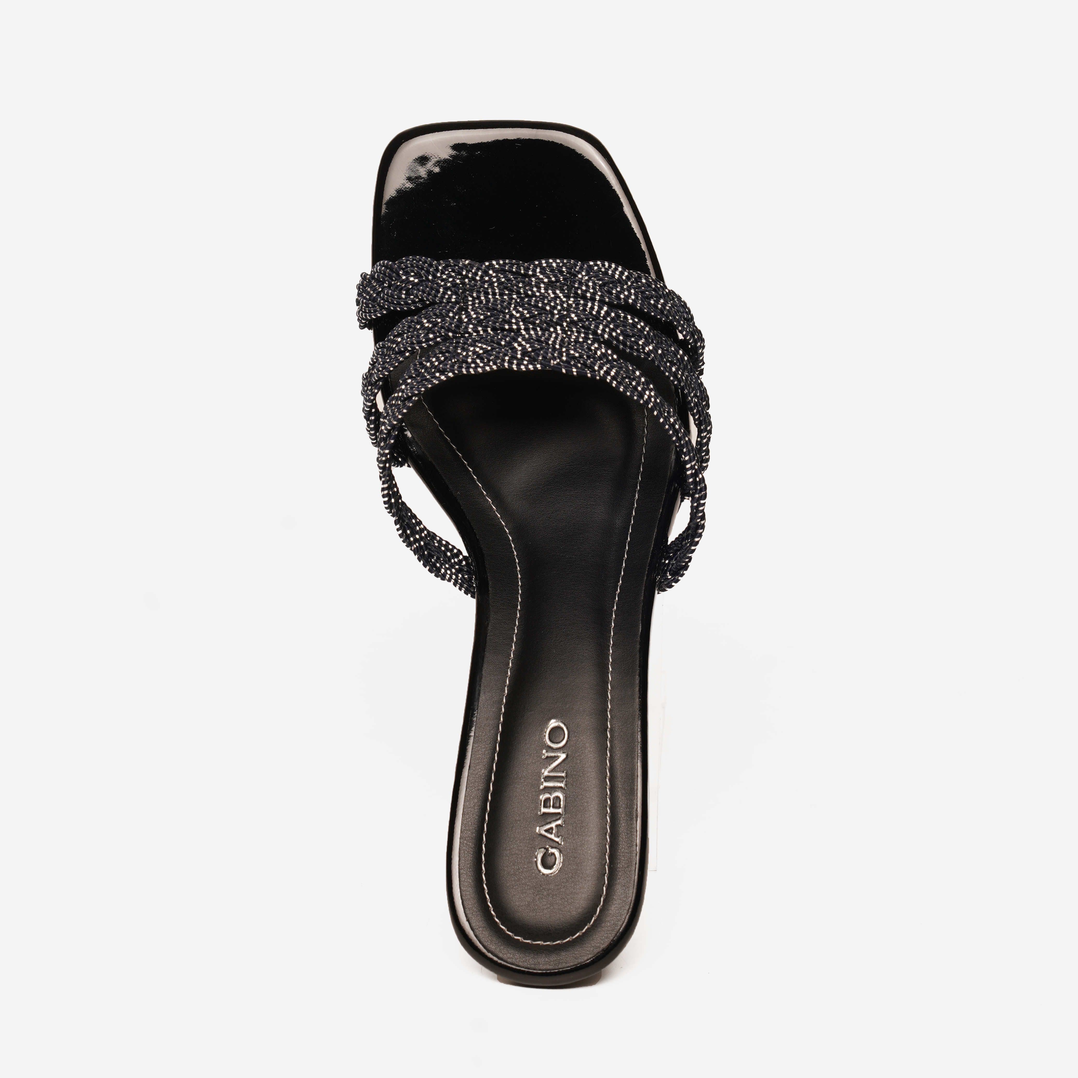 Sandal Wanita Heels Casual Maggy - G1BB4004