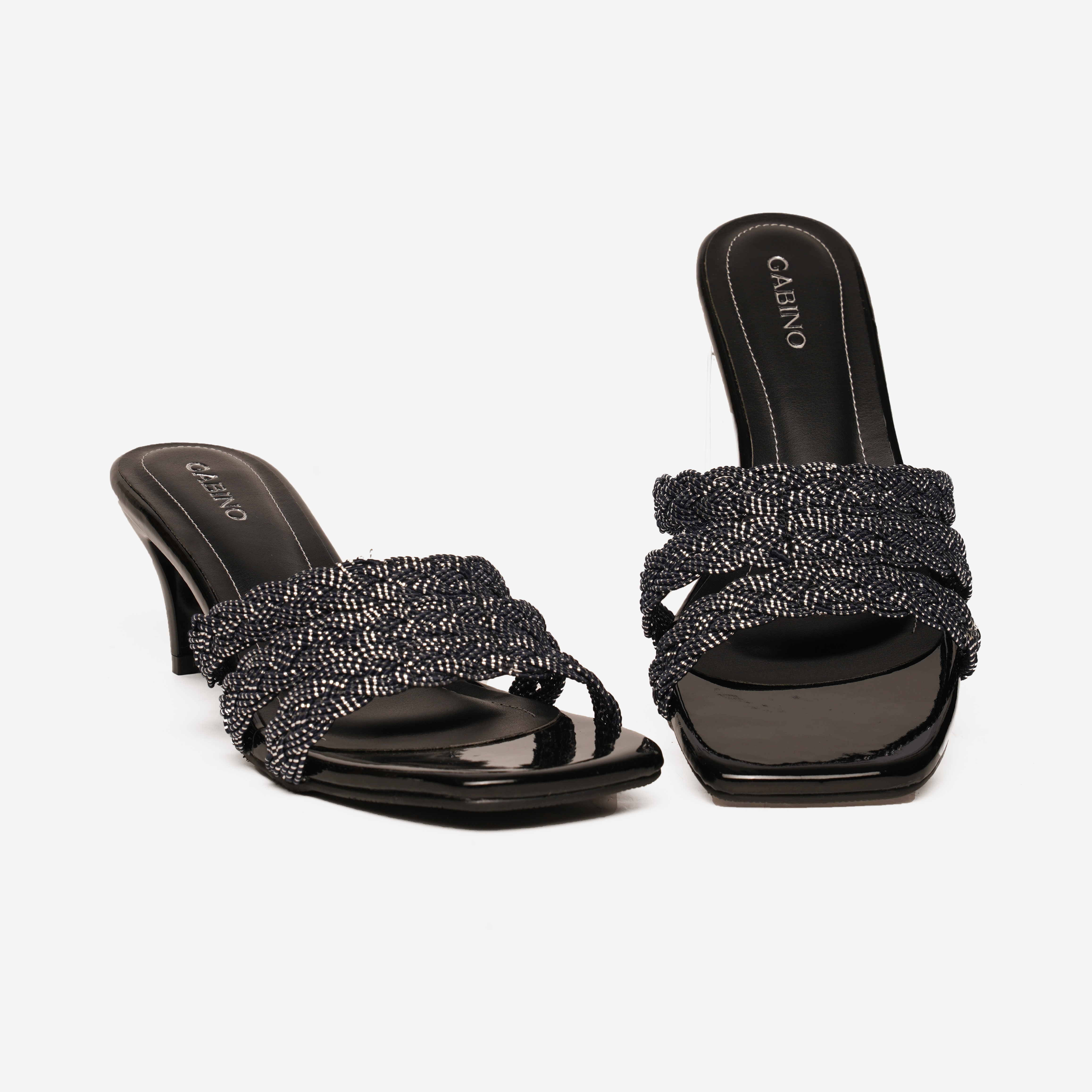 Sandal Wanita Heels Casual Maggy - G1BB4004