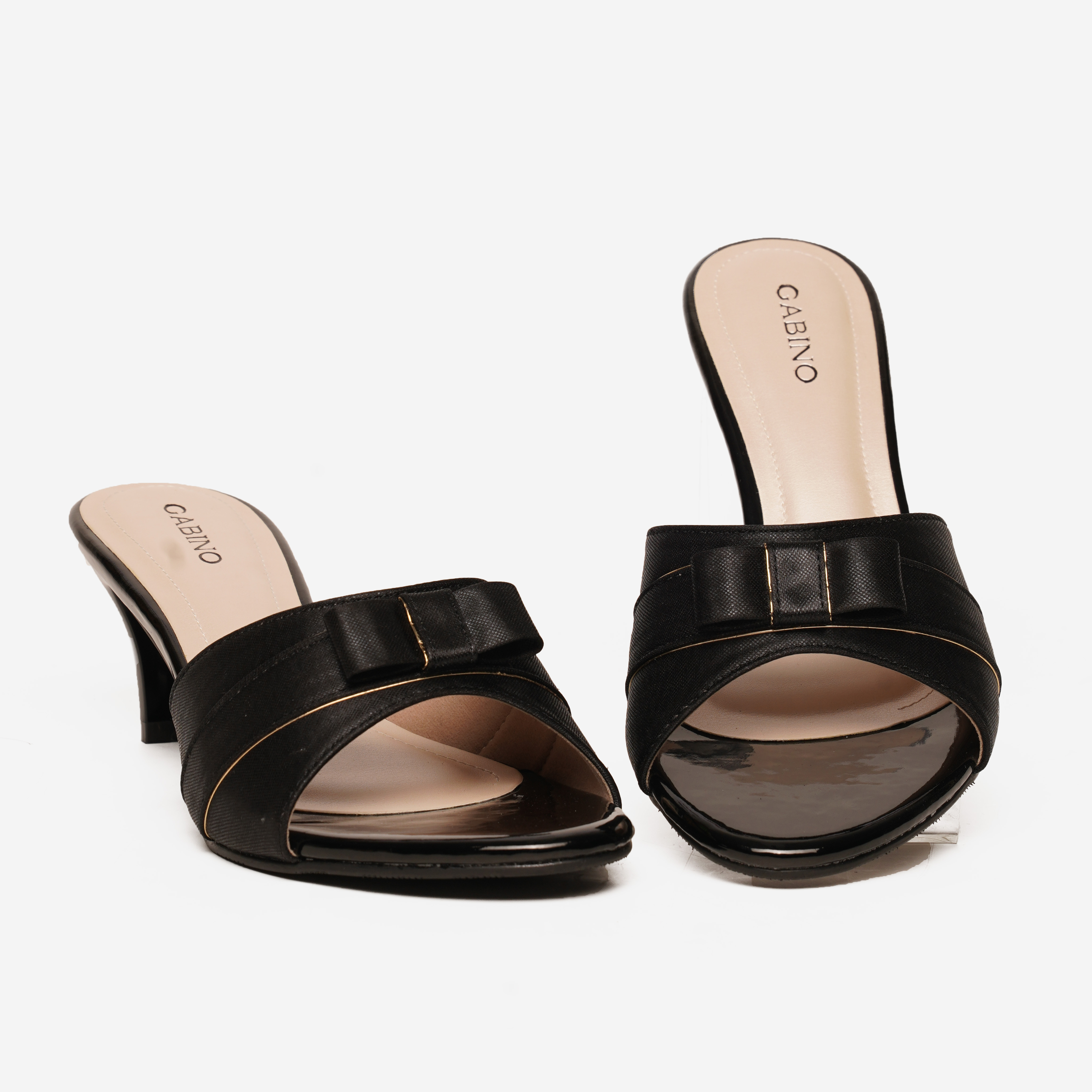 Sandal Wanita Heels Casual Kate - G1BB4005
