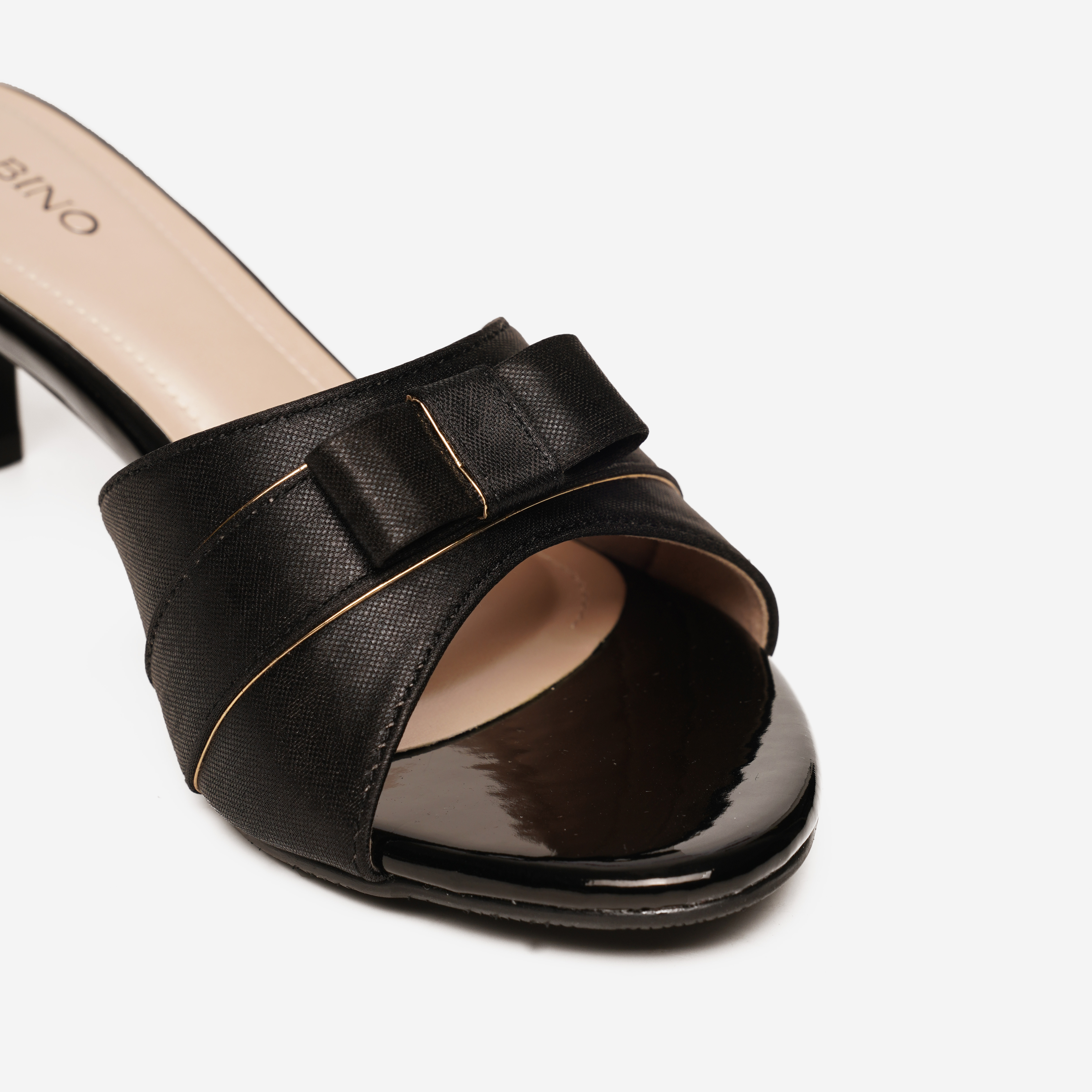 Sandal Wanita Heels Casual Kate - G1BB4005