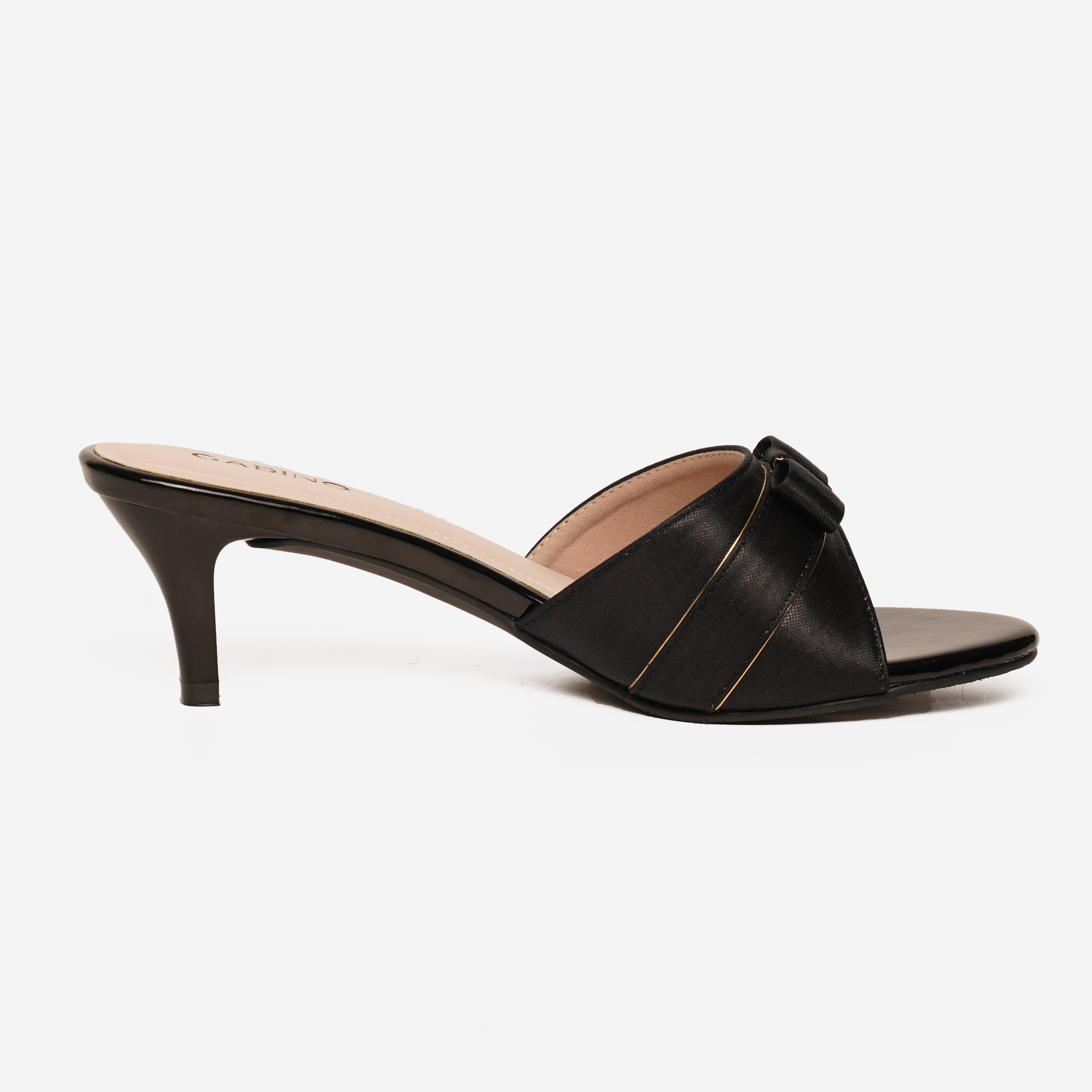 Sandal Wanita Heels Casual Kate - G1BB4005