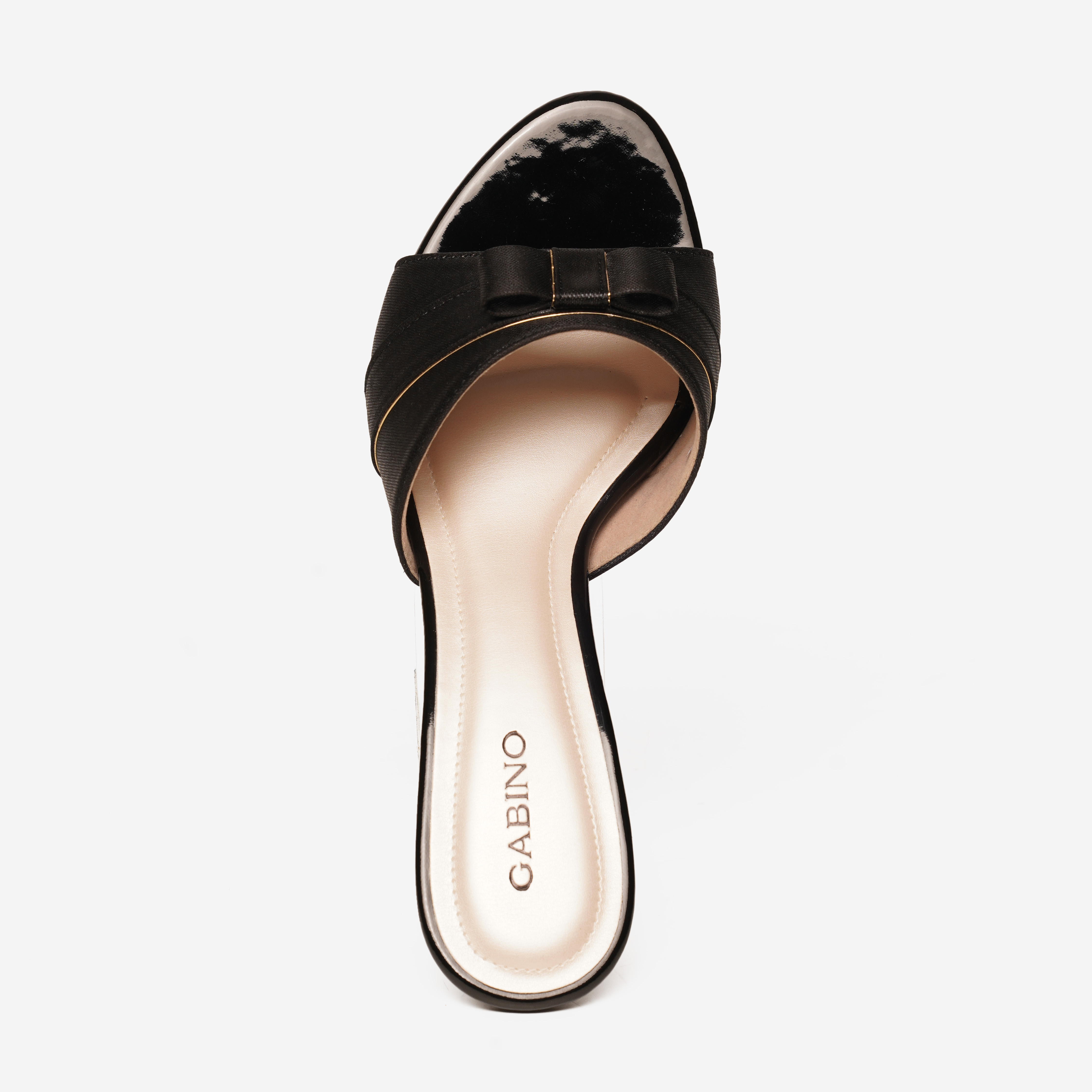 Sandal Wanita Heels Casual Kate - G1BB4005