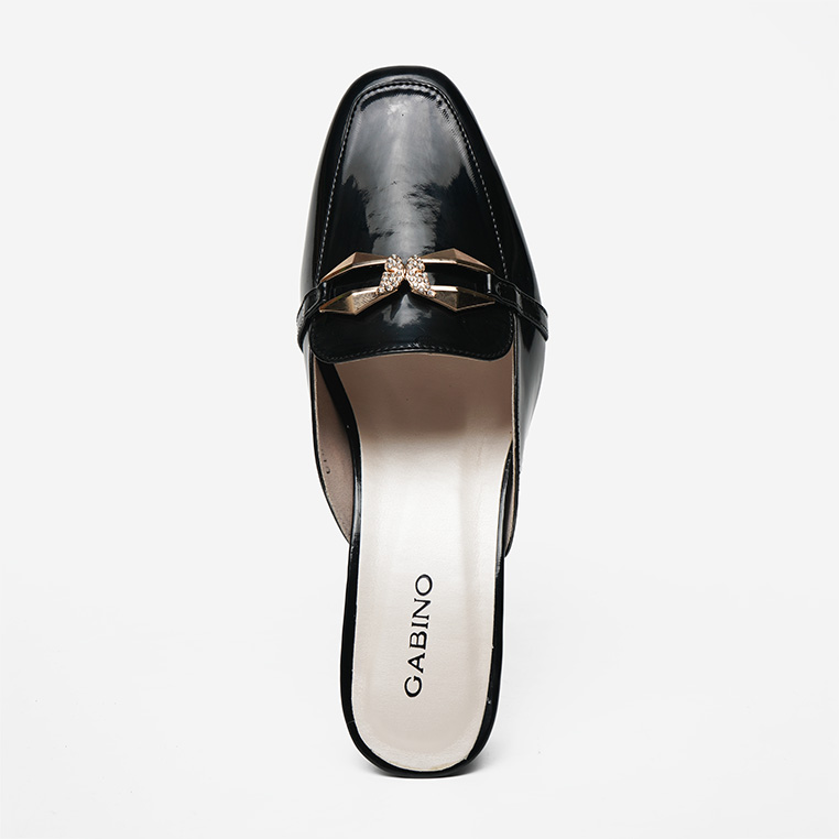 Sepatu Wanita Heels Mules Casual Emira- G1BB4011