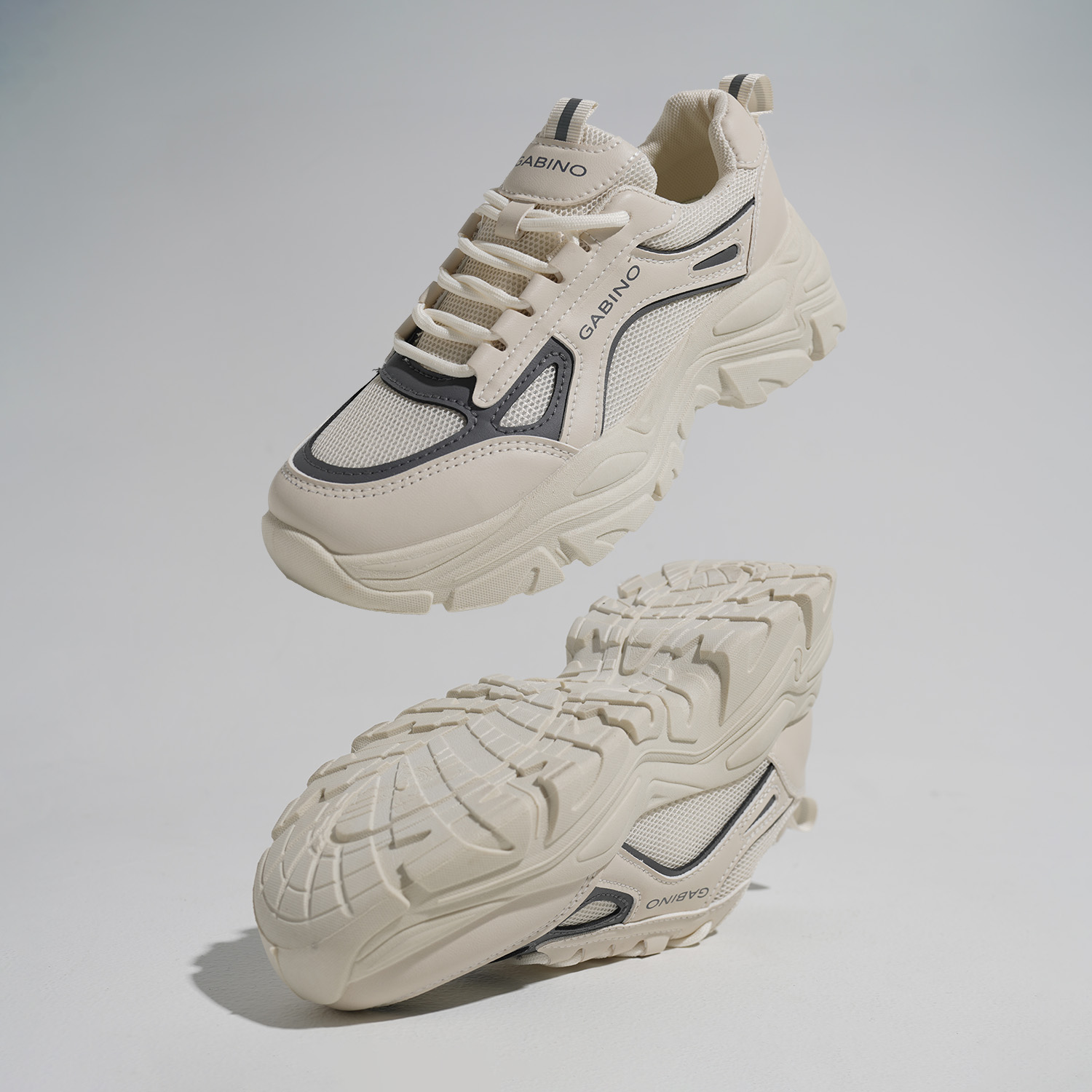Sepatu Wanita Sneakers Olahraga Casual Niana - G1GA4005