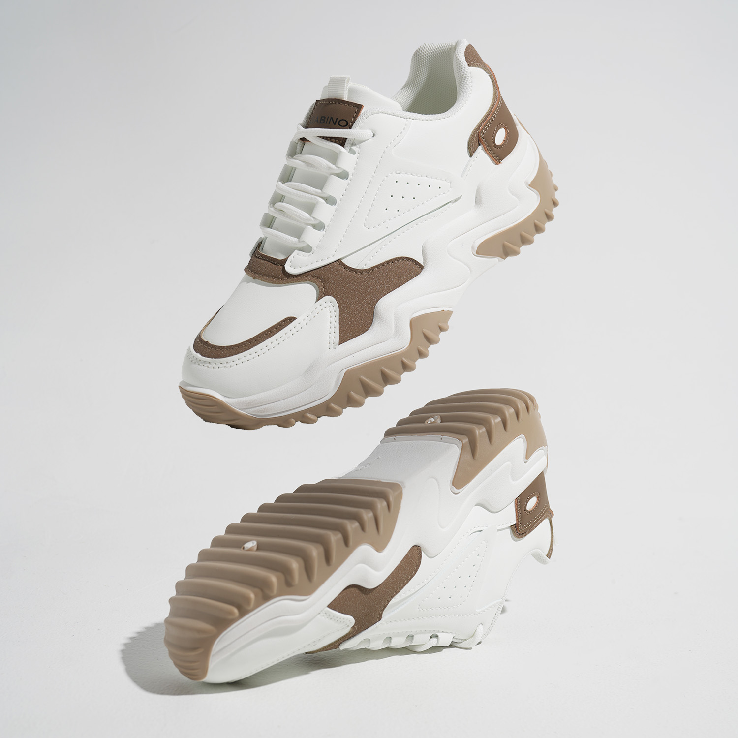 Sepatu Wanita Sneakers Olahraga Casual Anita - G1GA4006