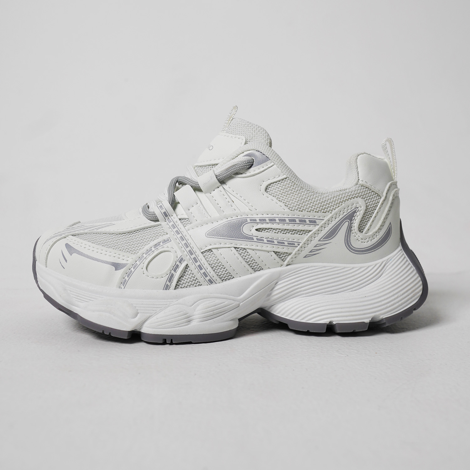 Sepatu Wanita Sneakers Olahraga Casual Kumala - G1GA4011