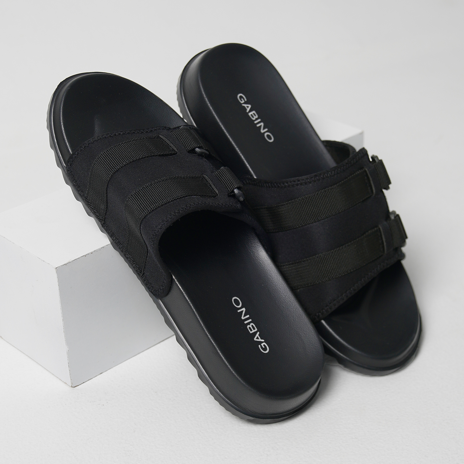 Sandal Pria Gunung Outdoor Slip On Casual Tomi - G2AC5002