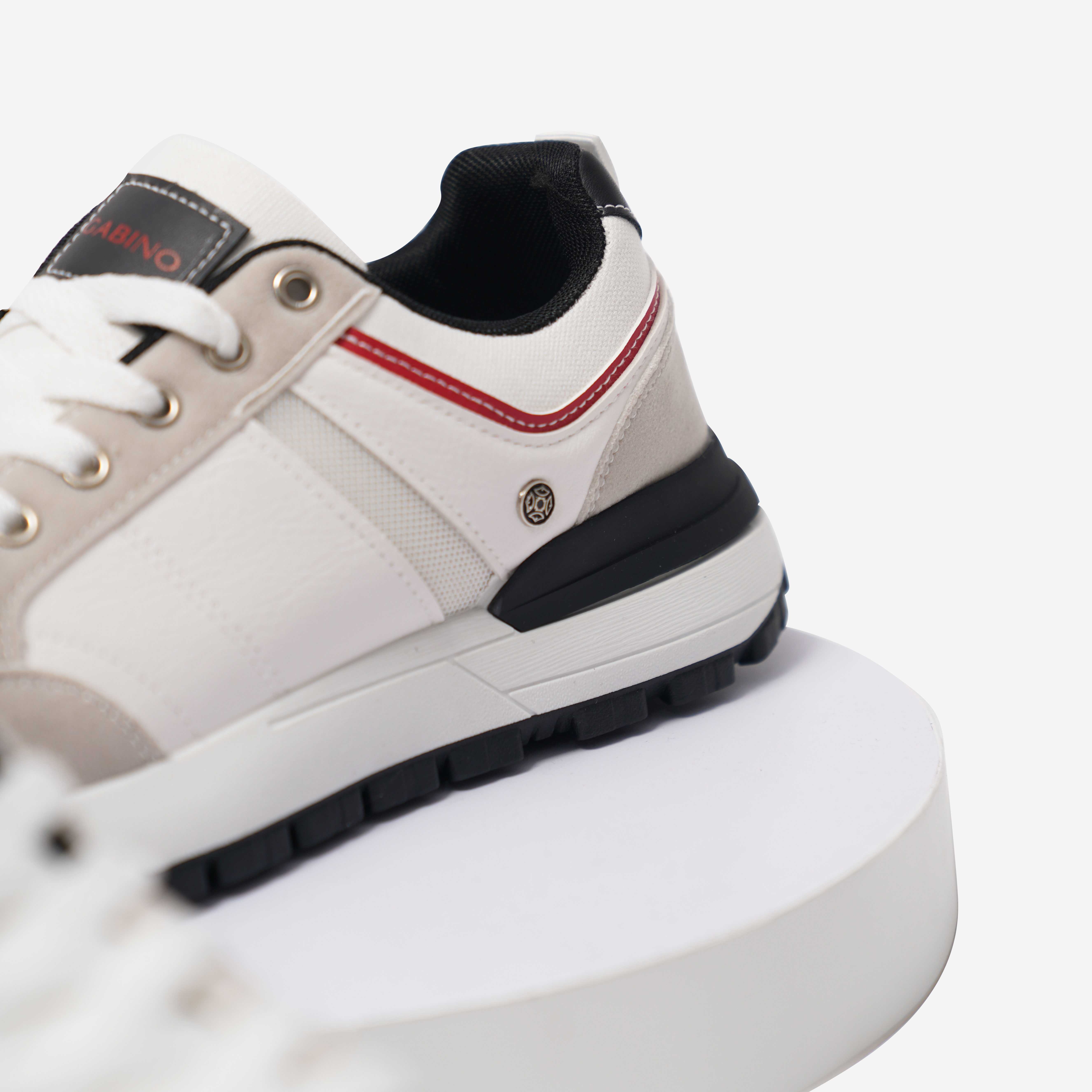 Sepatu Pria Sneakers Olahraga Casual Hendrik - G2BC4001