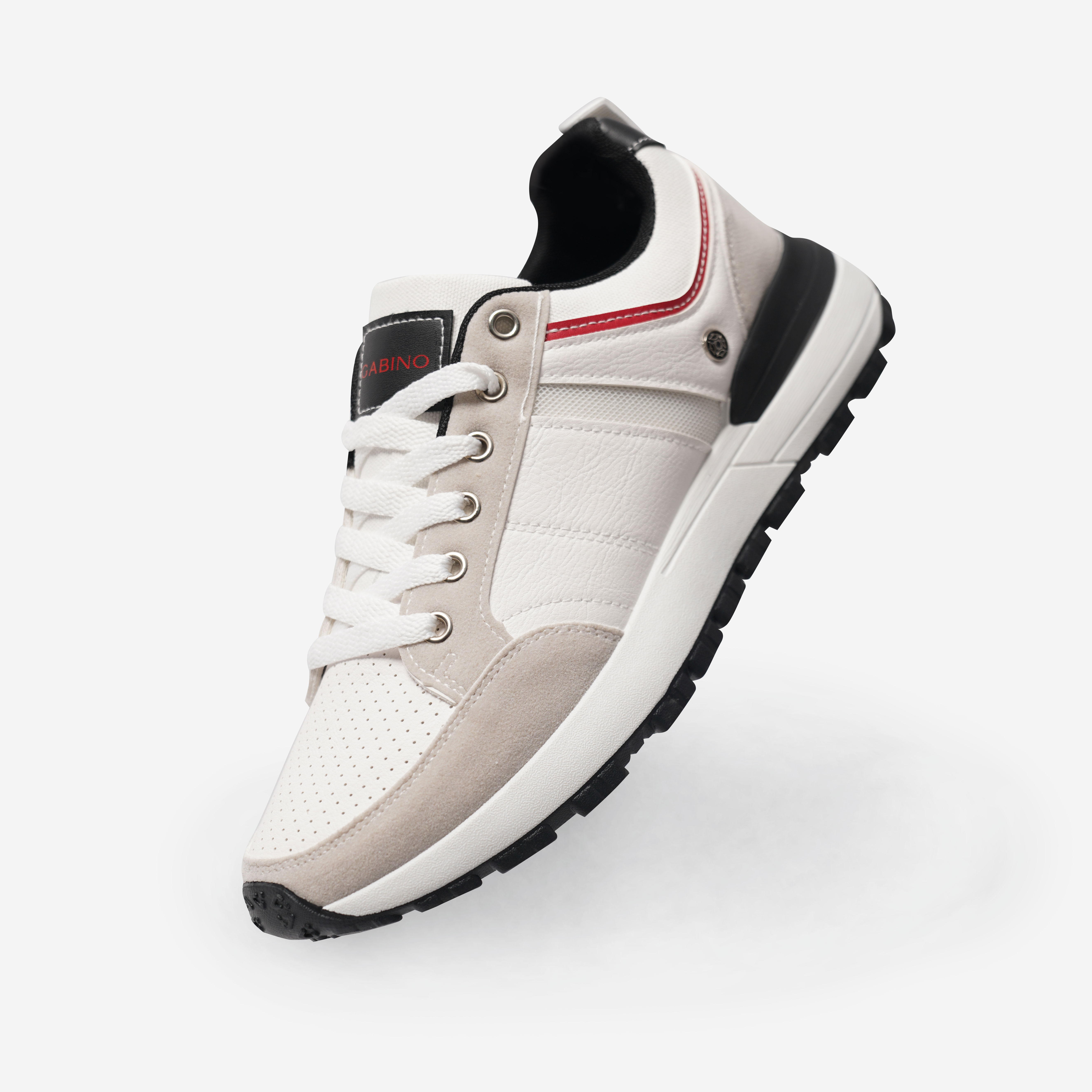 Sepatu Pria Sneakers Olahraga Casual Hendrik - G2BC4001
