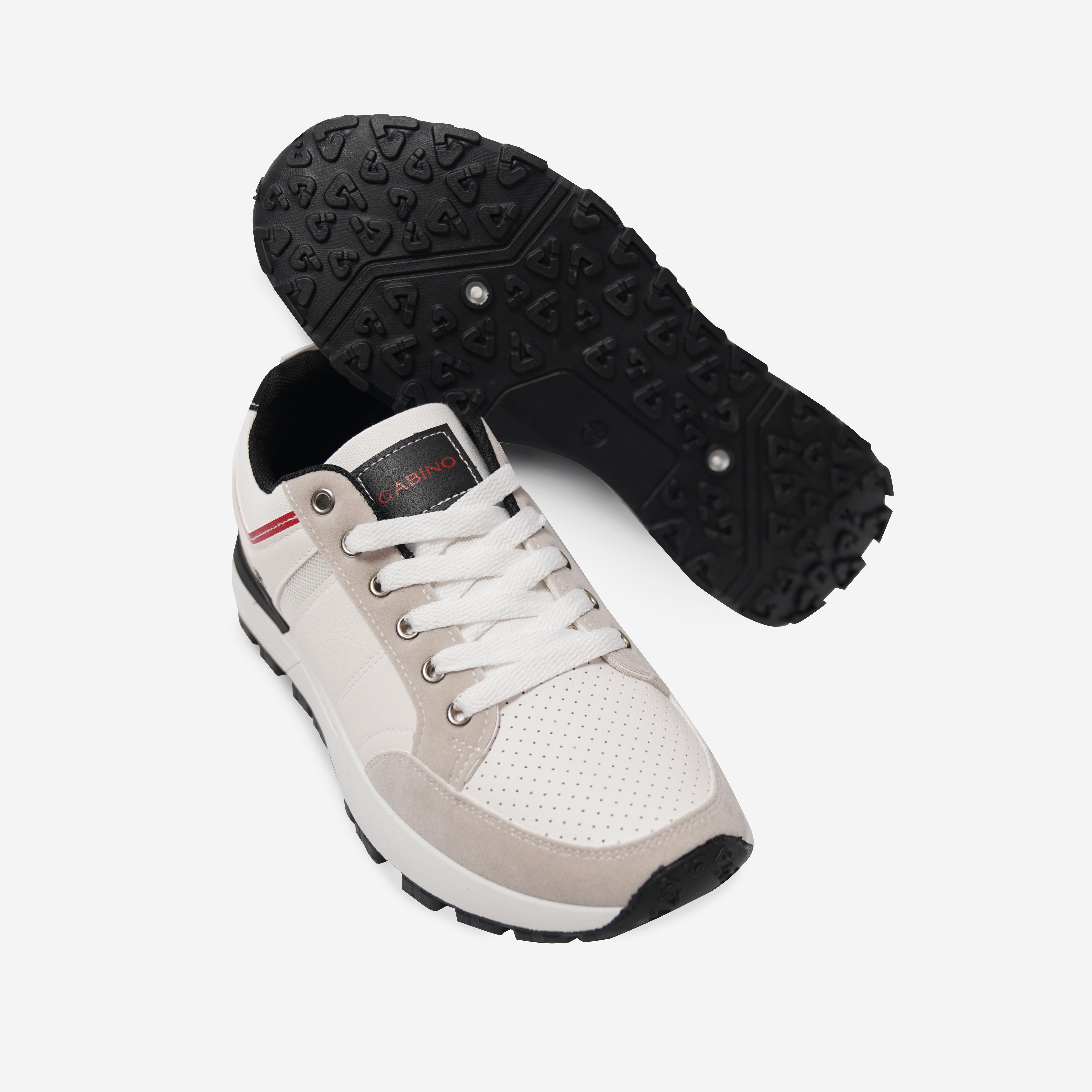 Sepatu Pria Sneakers Olahraga Casual Hendrik - G2BC4001