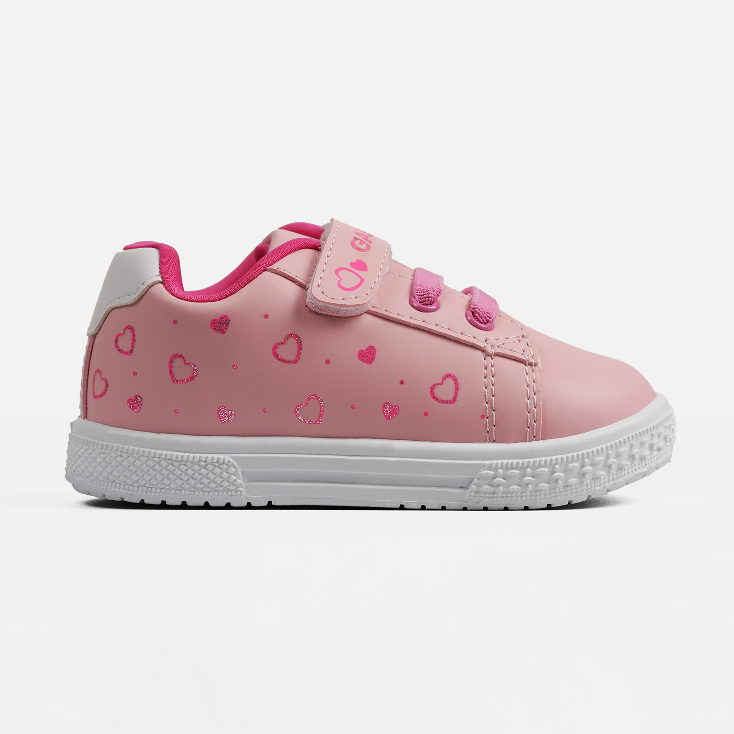 Sepatu Anak Perempuan Sneakers Casual Tammy - G3AB5003