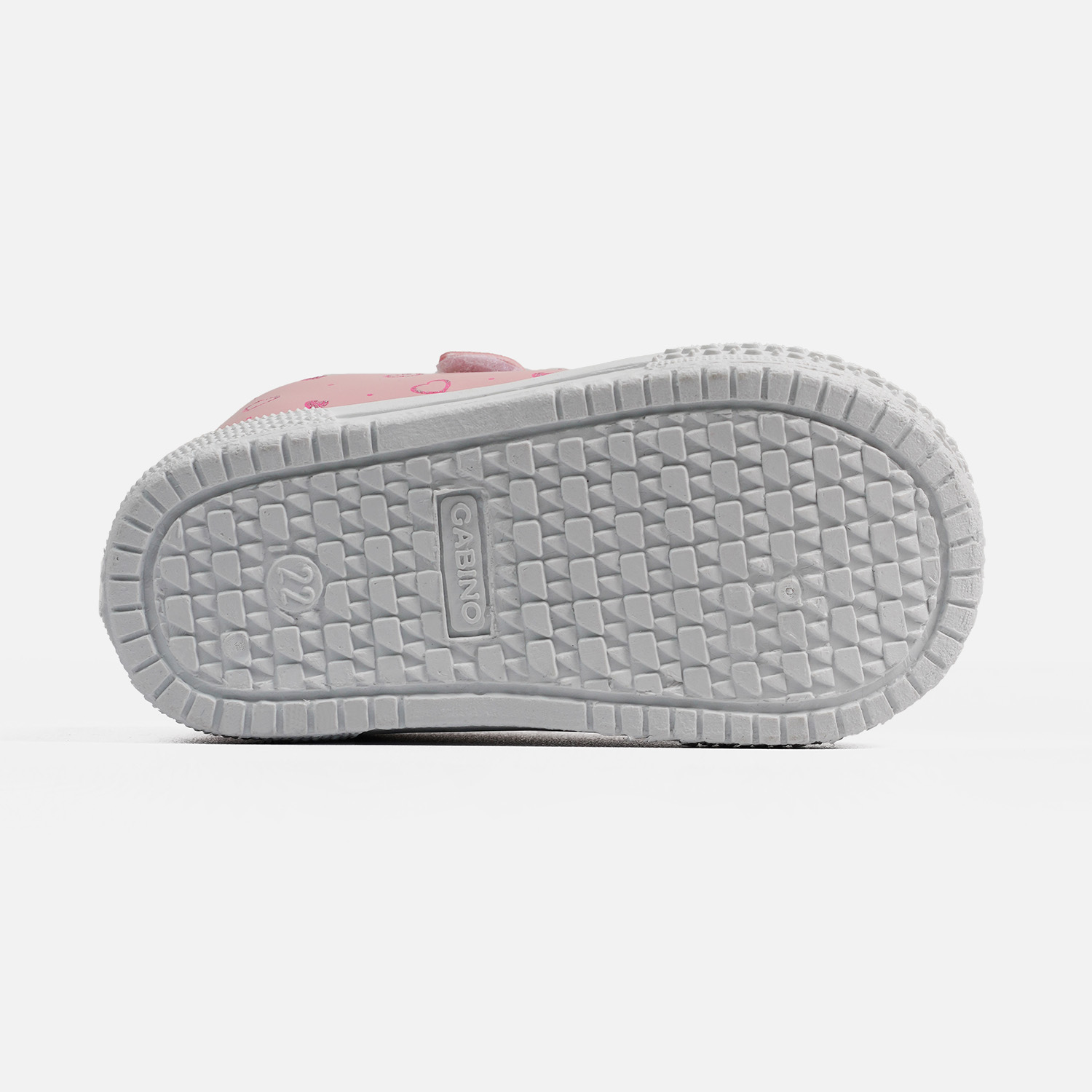 Sepatu Anak Perempuan Sneakers Casual Tammy - G3AB5003