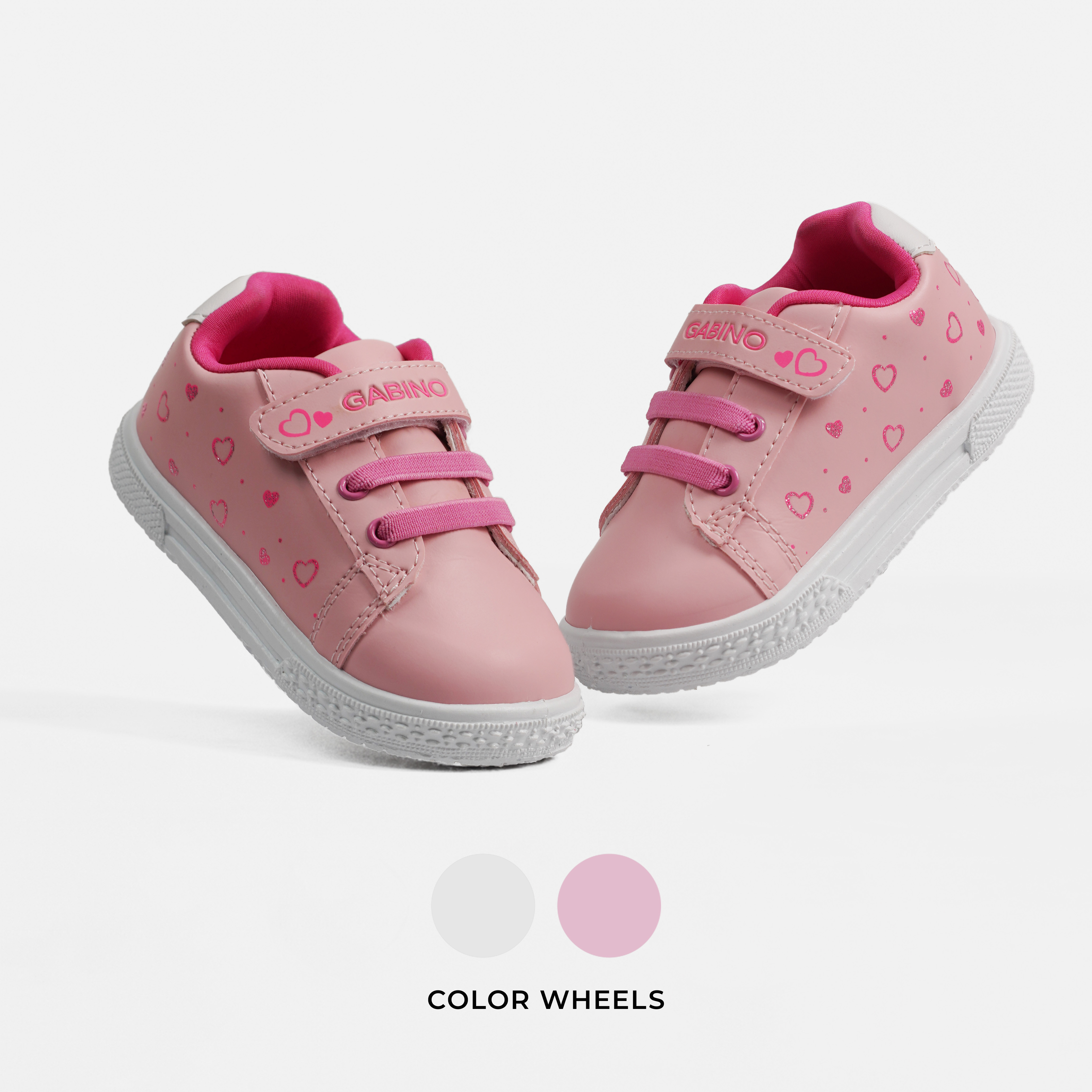 Sepatu Anak Perempuan Sneakers Casual Tammy - G3AB5003