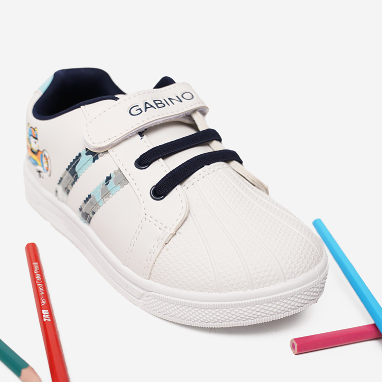 Sepatu Anak Laki Laki Sneakers Casual Willy - G3BB4002