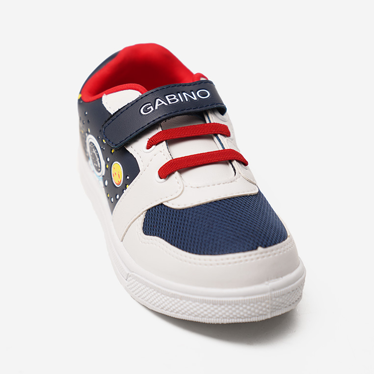 Sepatu Anak Laki Laki Sneakers Casual Rega - G3BB4004
