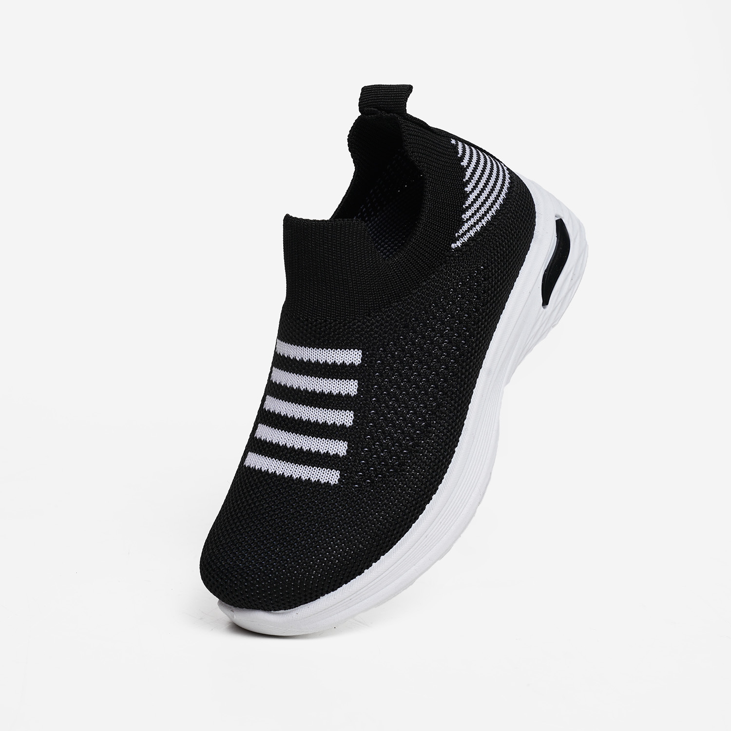 Sepatu Anak Laki Laki Sporty Slip On Casual Gavin - G3BB4005