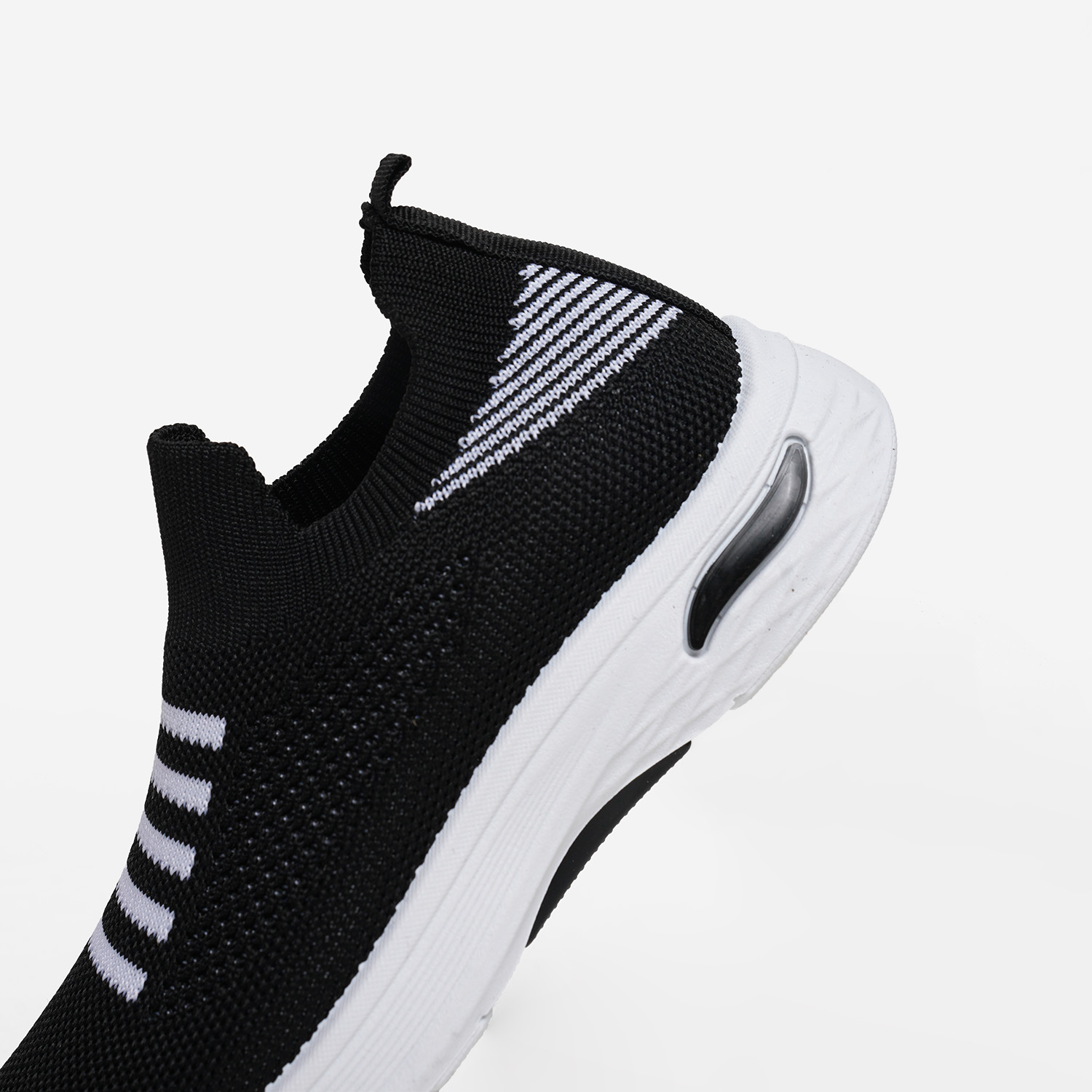Sepatu Anak Laki Laki Sporty Slip On Casual Gavin - G3BB4005