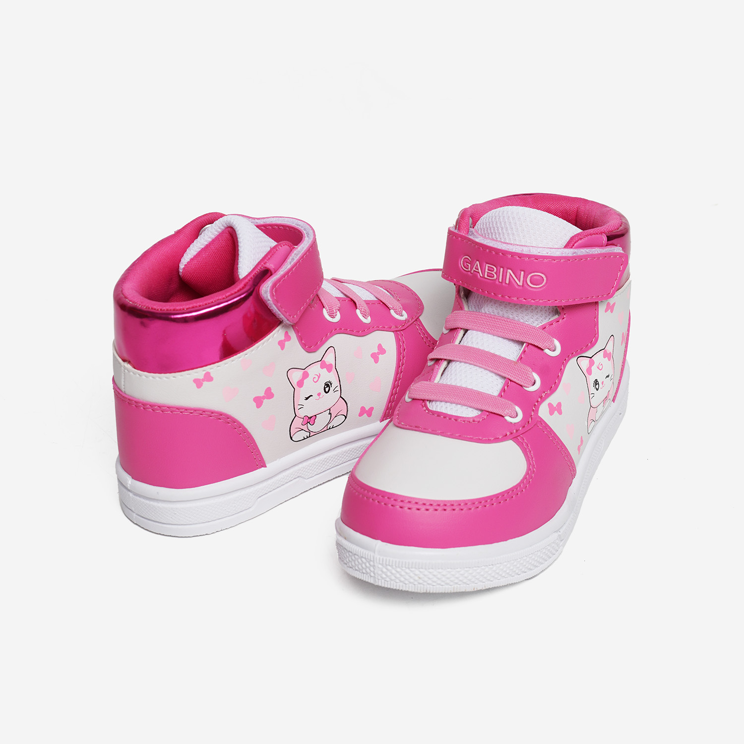 Sepatu Anak Perempuan Sneakers Casual Buffy - G3BB4007