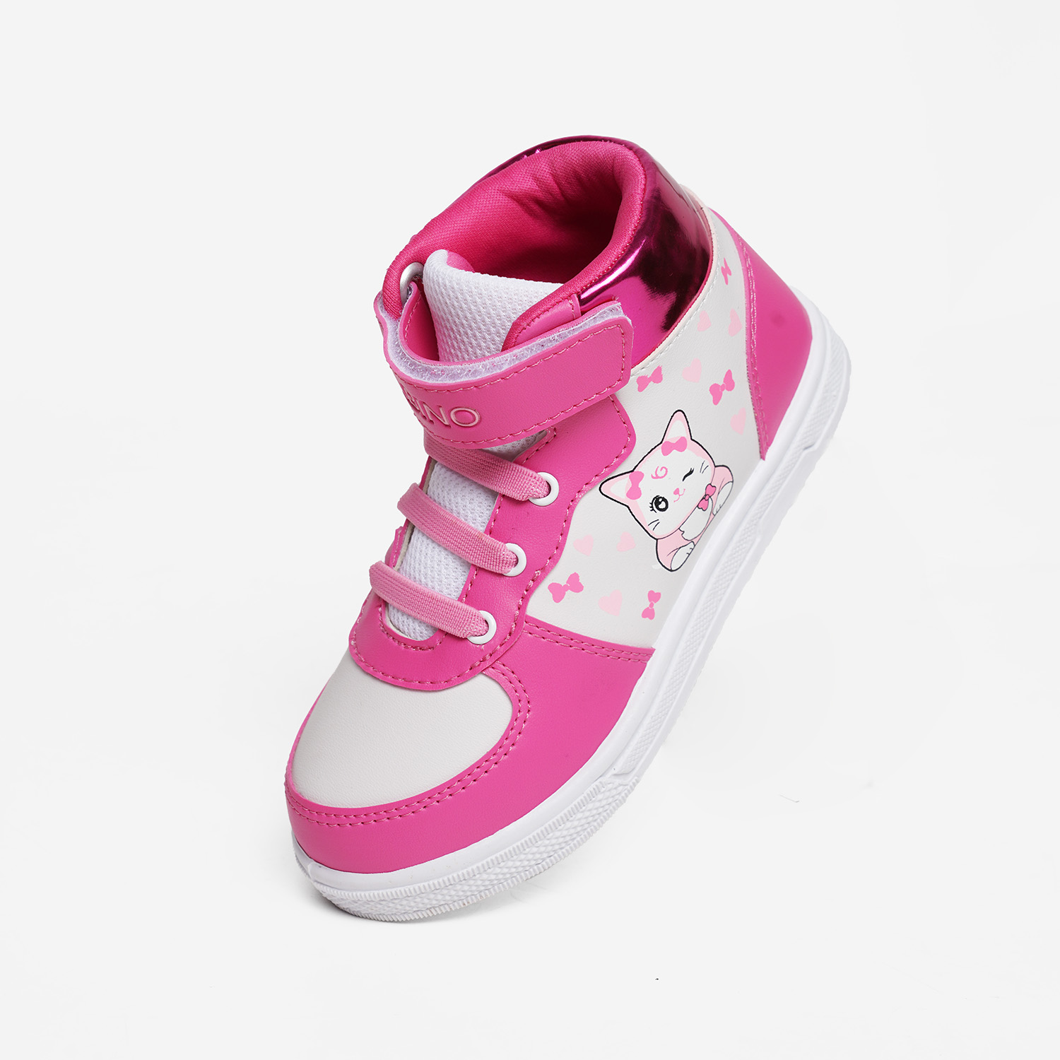 Sepatu Anak Perempuan Sneakers Casual Buffy - G3BB4007