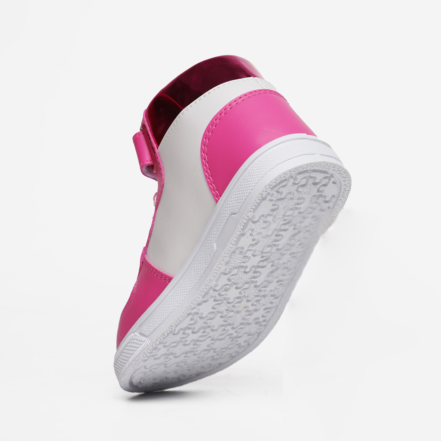 Sepatu Anak Perempuan Sneakers Casual Buffy - G3BB4007