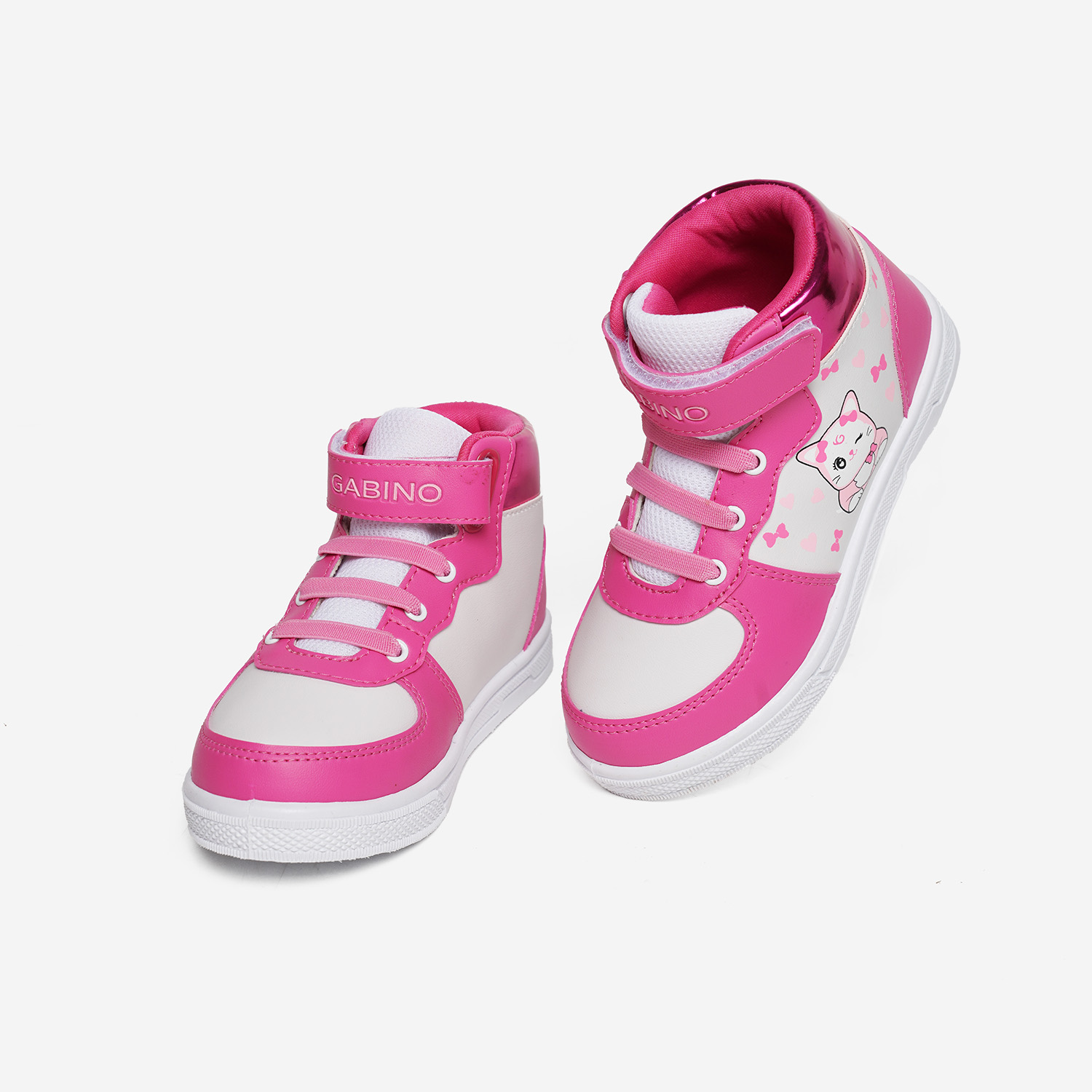 Sepatu Anak Perempuan Sneakers Casual Buffy - G3BB4007