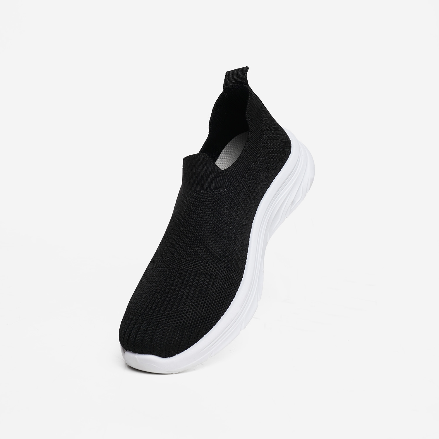 Sepatu Anak Perempuan Sporty Slip On Casual Lara - G3CA4005