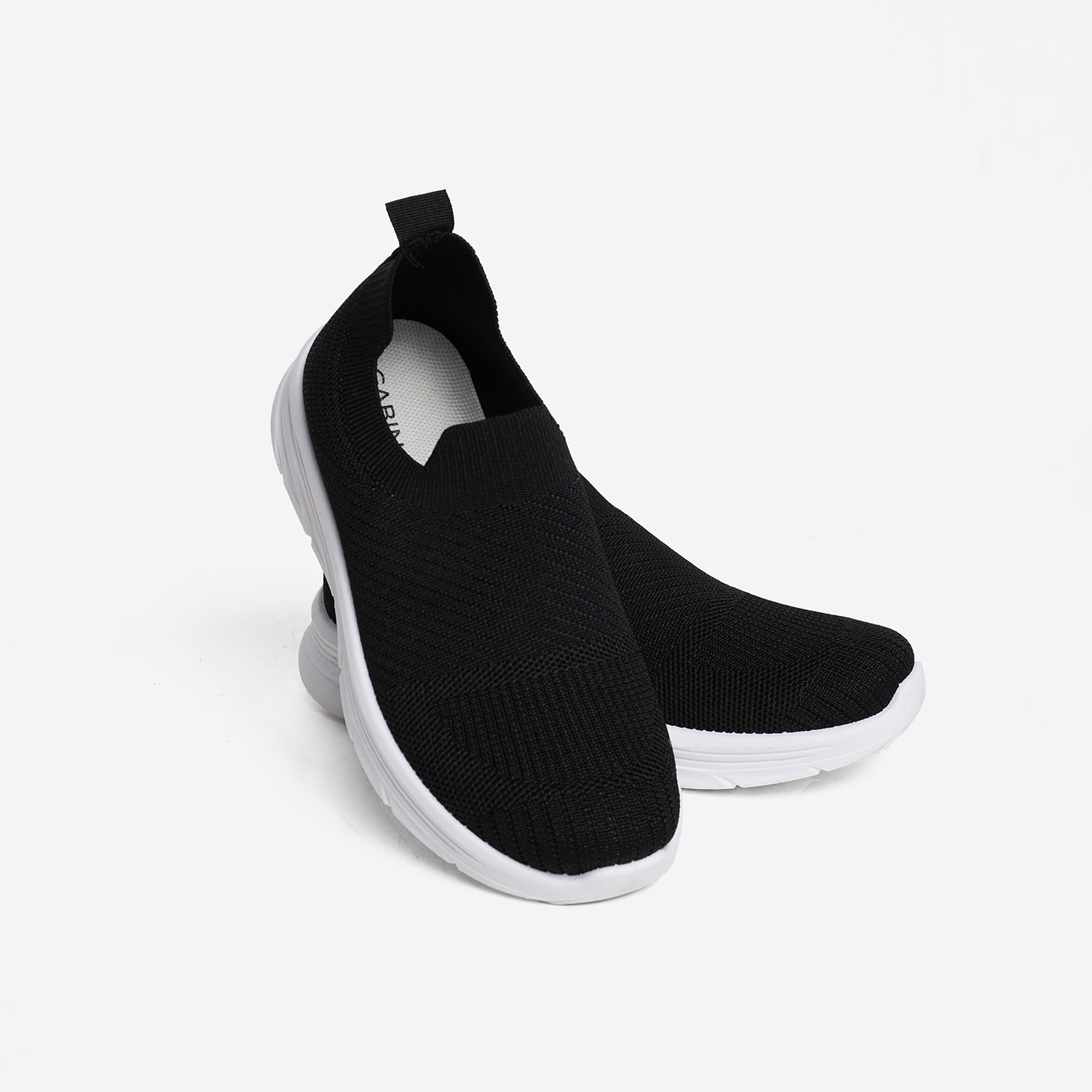 Sepatu Anak Perempuan Sporty Slip On Casual Lara - G3CA4005