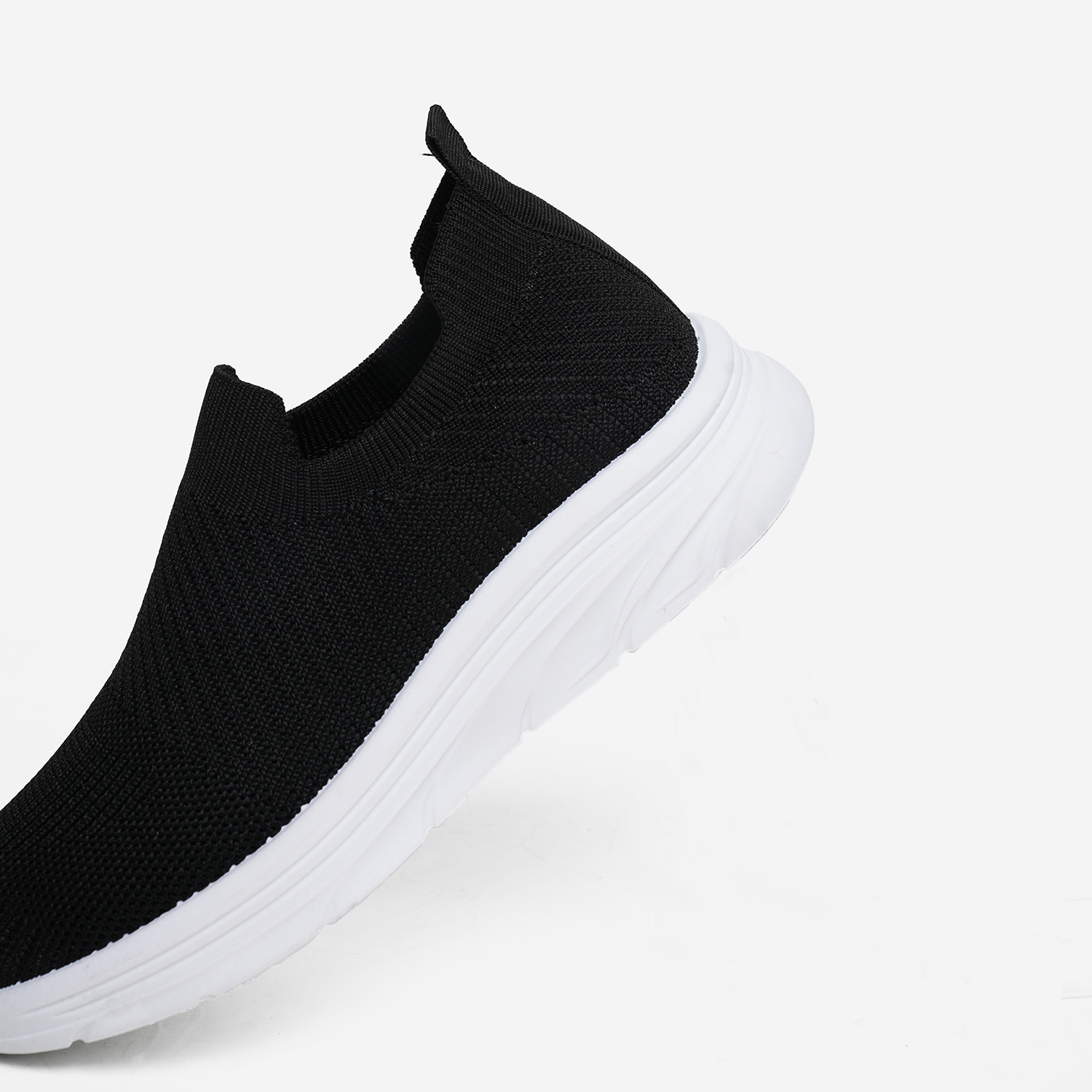 Sepatu Anak Perempuan Sporty Slip On Casual Lara - G3CA4005