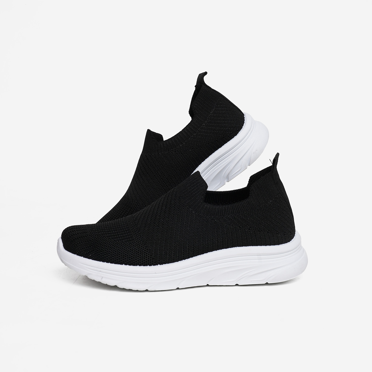 Sepatu Anak Perempuan Sporty Slip On Casual Lara - G3CA4005