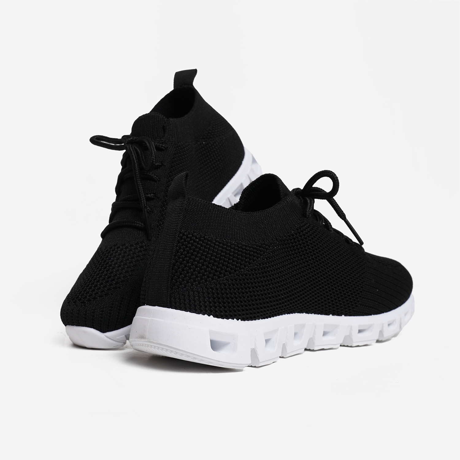 Sepatu Anak Perempuan Sporty Slip On Casual Evy- G3CA4006