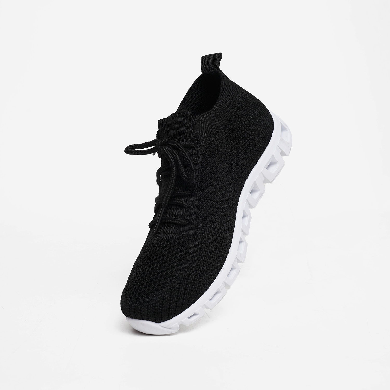 Sepatu Anak Perempuan Sporty Slip On Casual Evy- G3CA4006