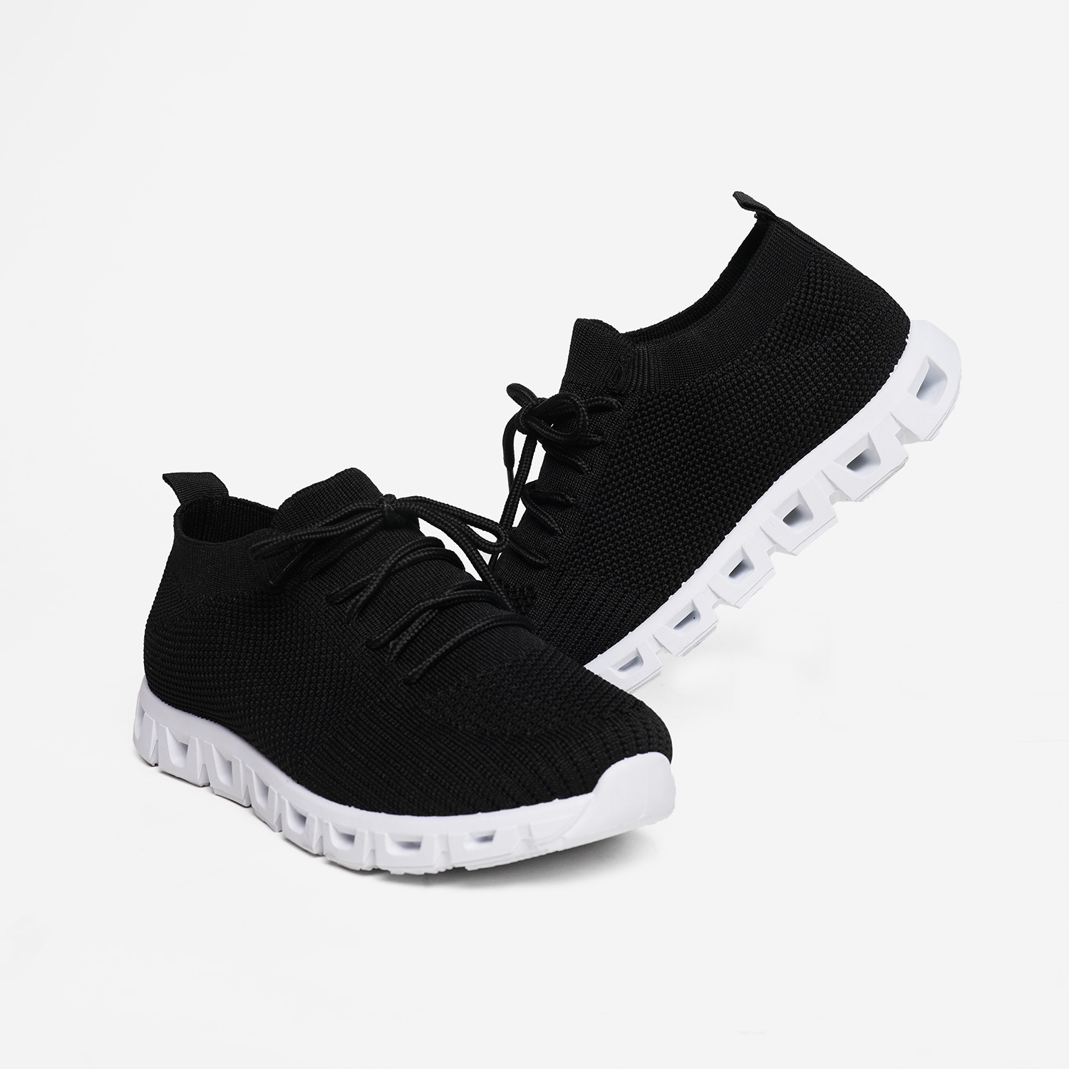 Sepatu Anak Perempuan Sporty Slip On Casual Evy- G3CA4006