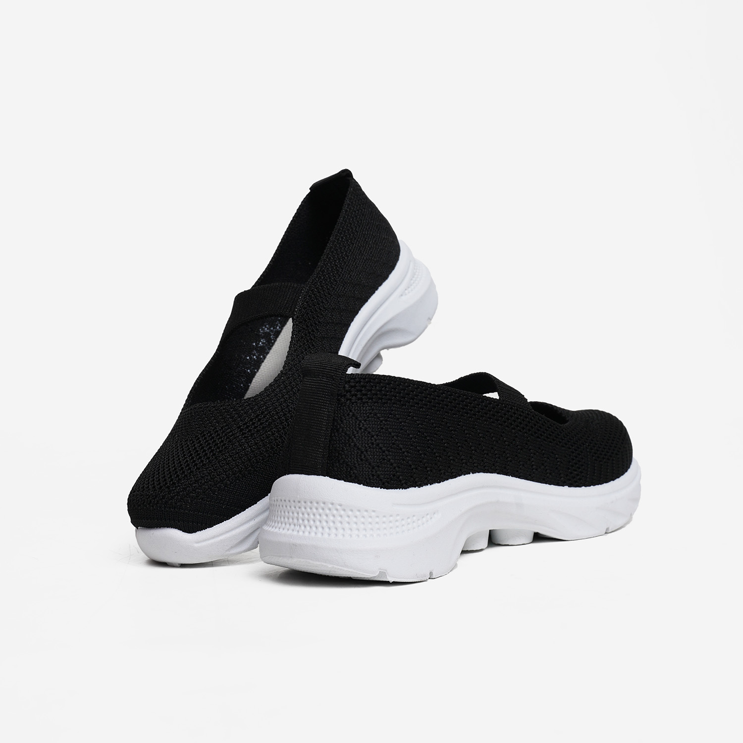 Sepatu Anak Perempuan Sporty Slip On Casual Veggy - G3CA4007