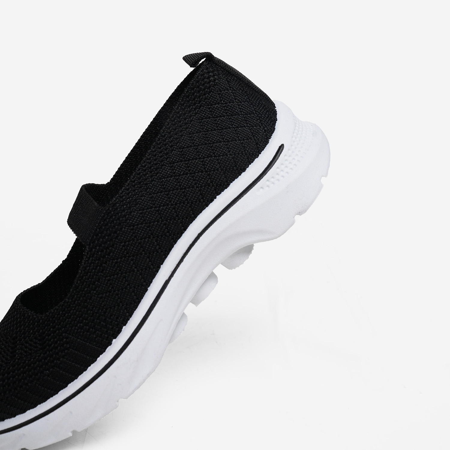 Sepatu Anak Perempuan Sporty Slip On Casual Veggy - G3CA4007
