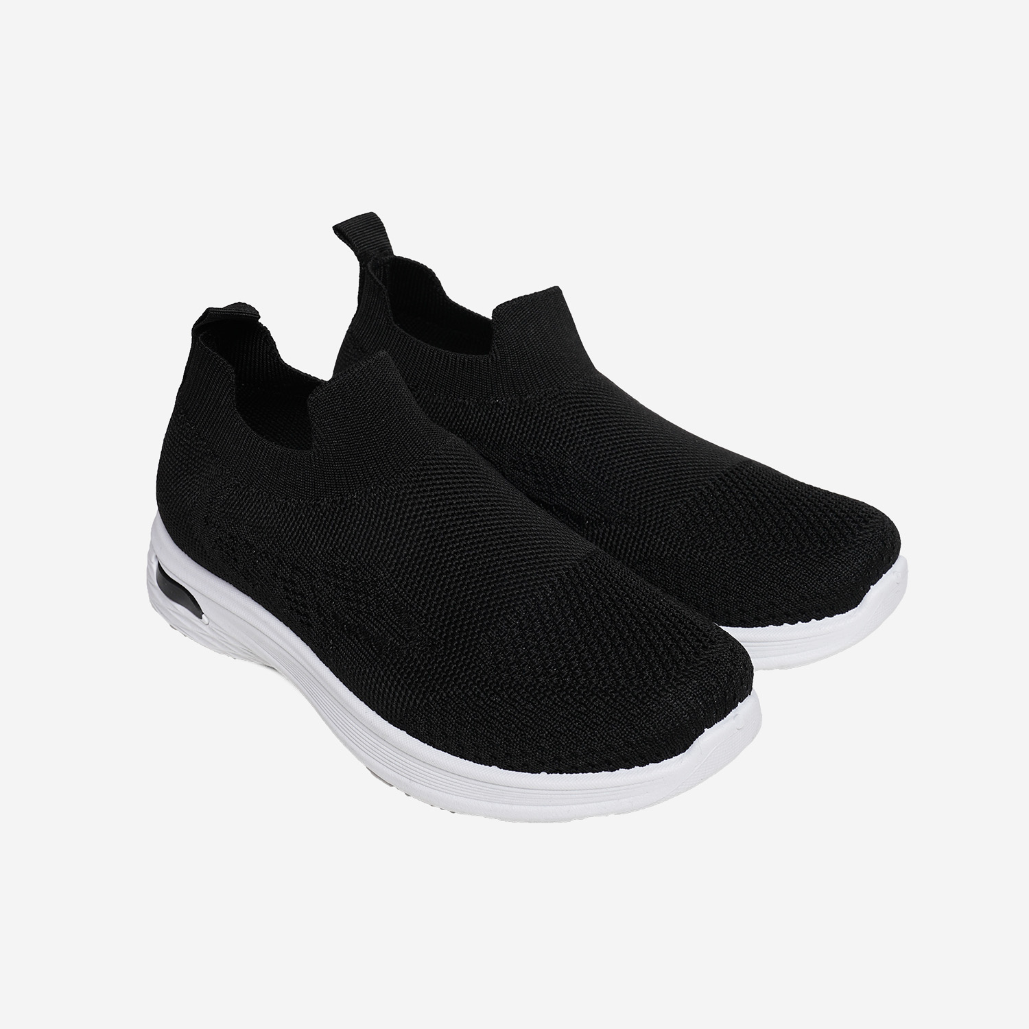Sepatu Anak Laki Laki Sporty Slip On Casual Doty - G3CB4004