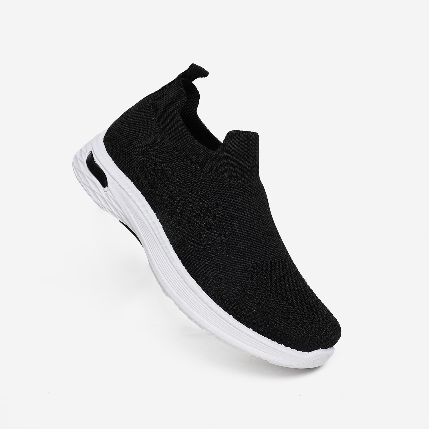 Sepatu Anak Laki Laki Sporty Slip On Casual Doty - G3CB4004