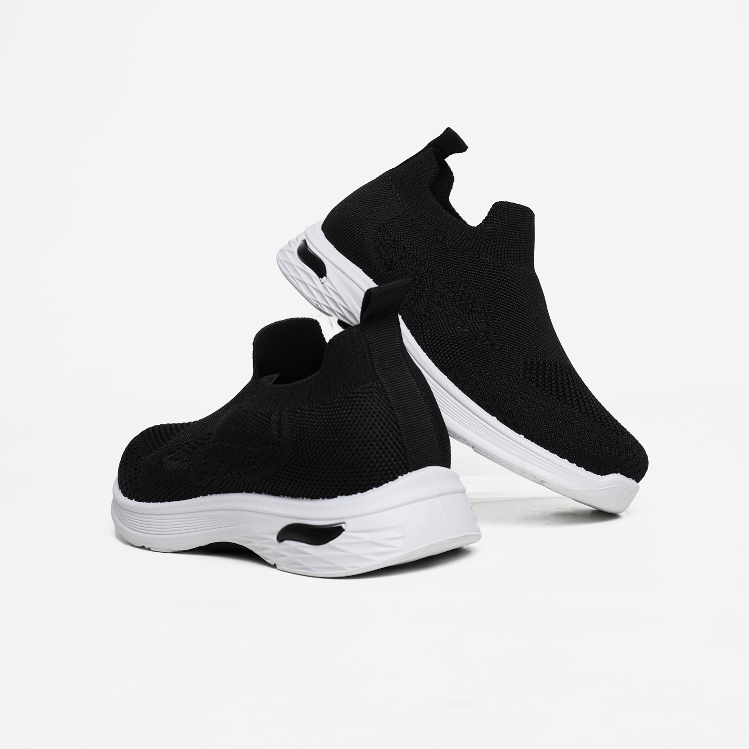 Sepatu Anak Laki Laki Sporty Slip On Casual Doty - G3CB4004